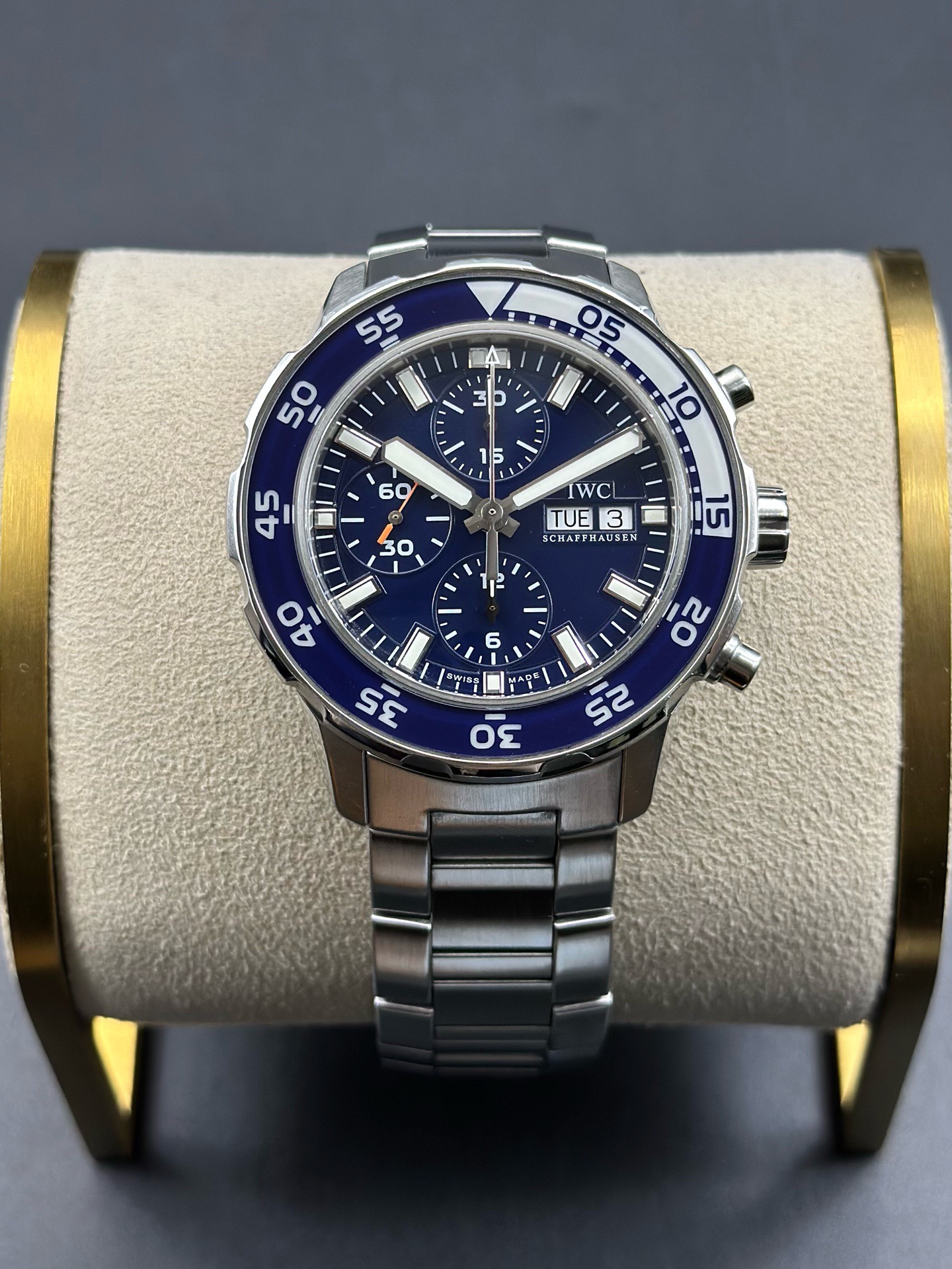 IWC IW376710