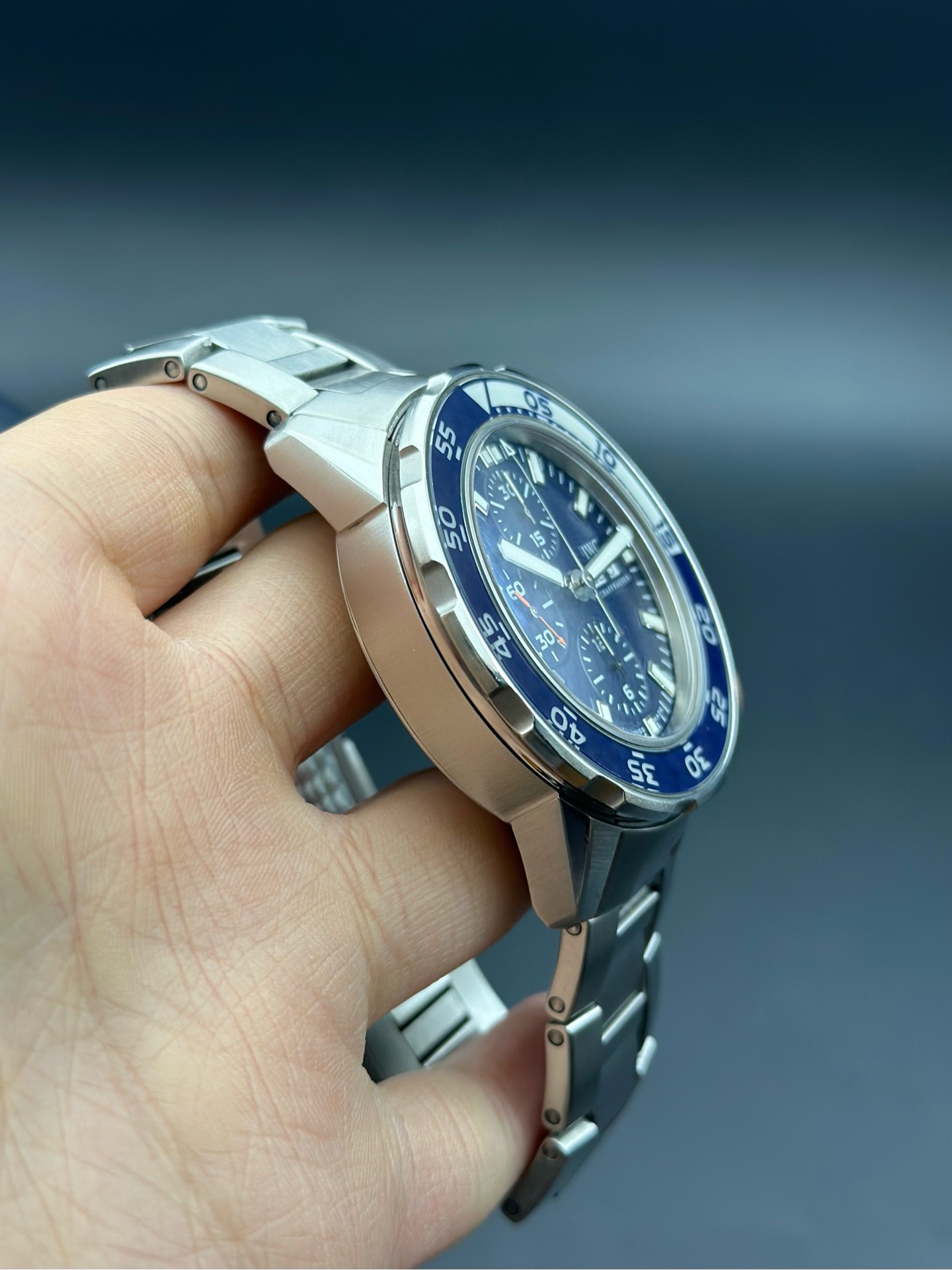 IWC IW376710 detail 2
