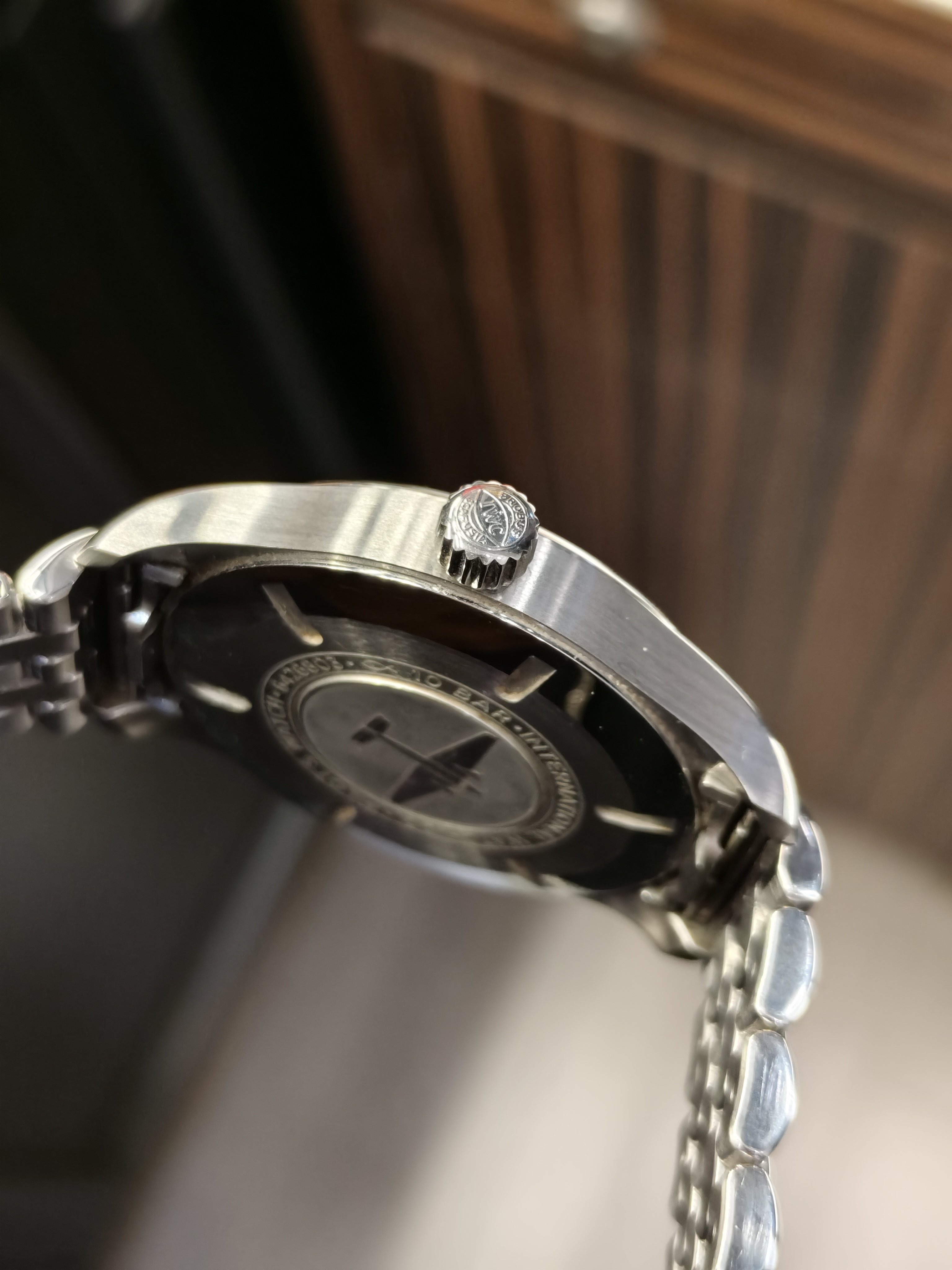 IWC IW328204 detail 5