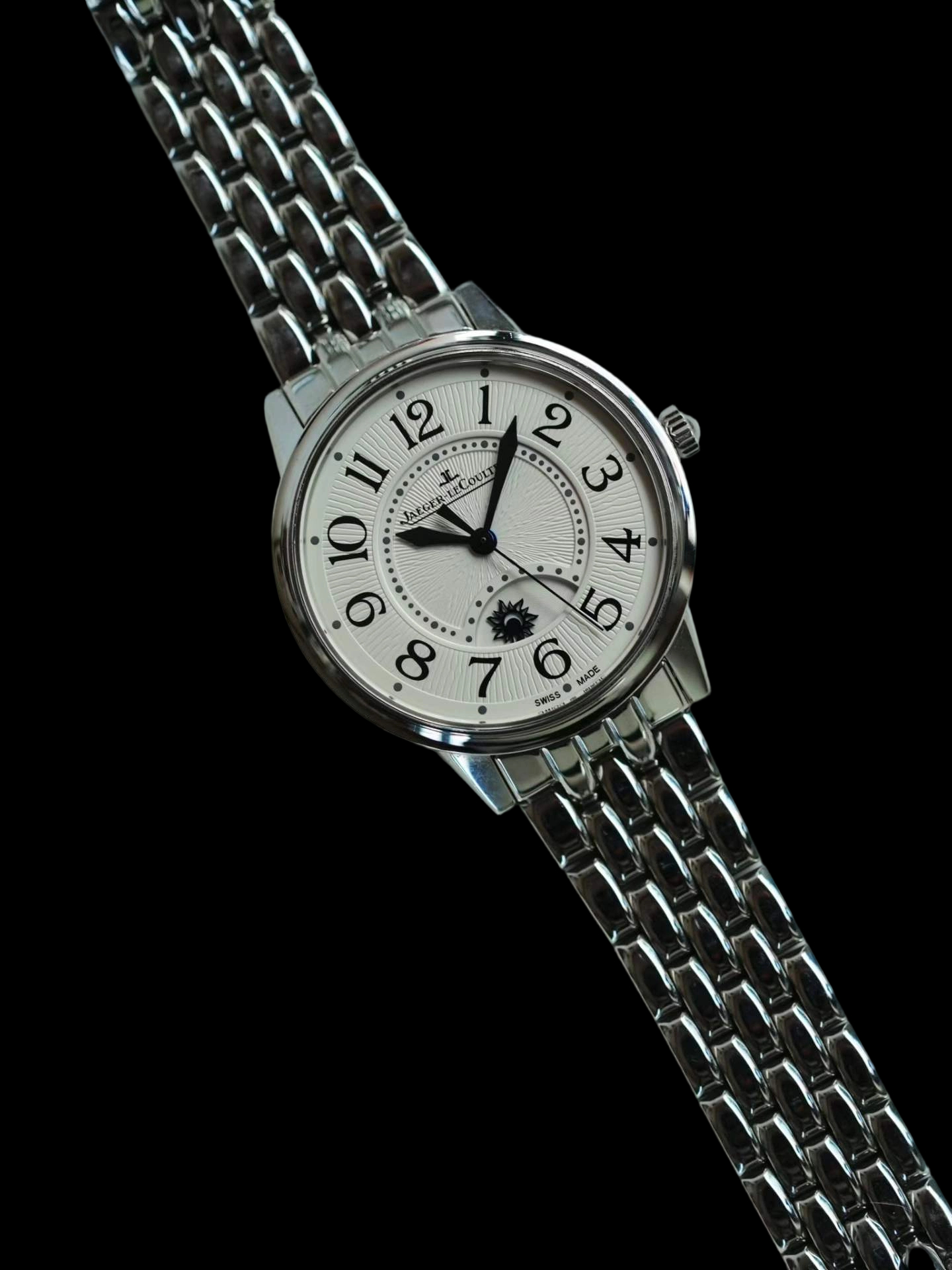 Jaeger-LeCoultre 3448190