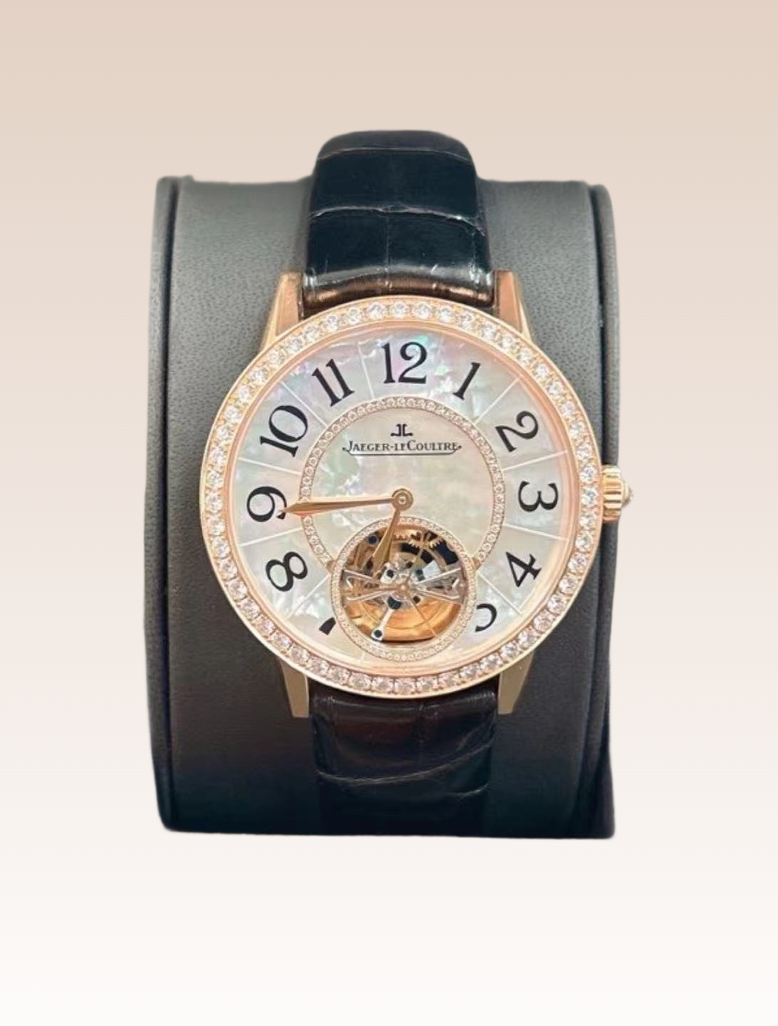 Jaeger-LeCoultre Q3412410