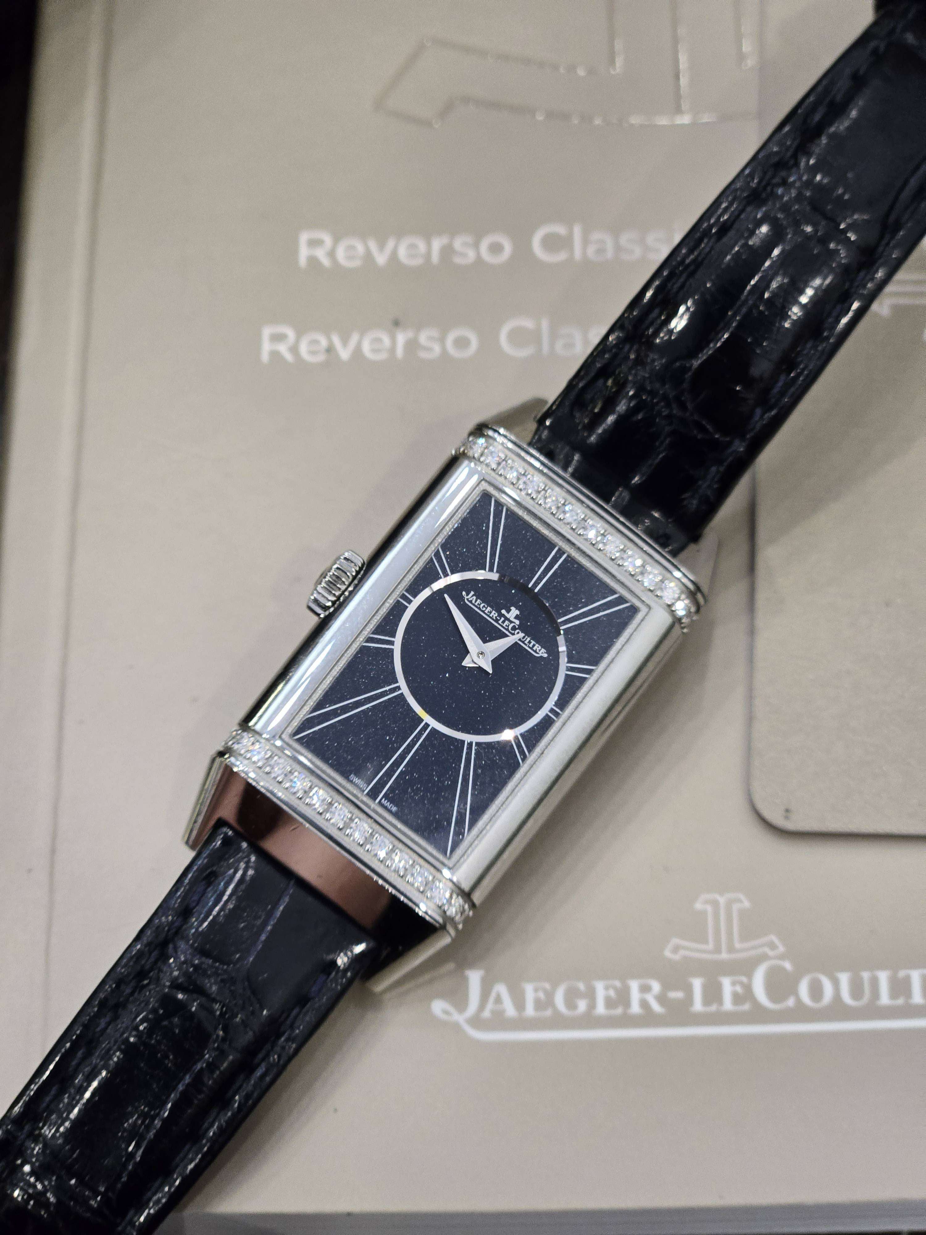 Jaeger-LeCoultre Q3348420 detail 2