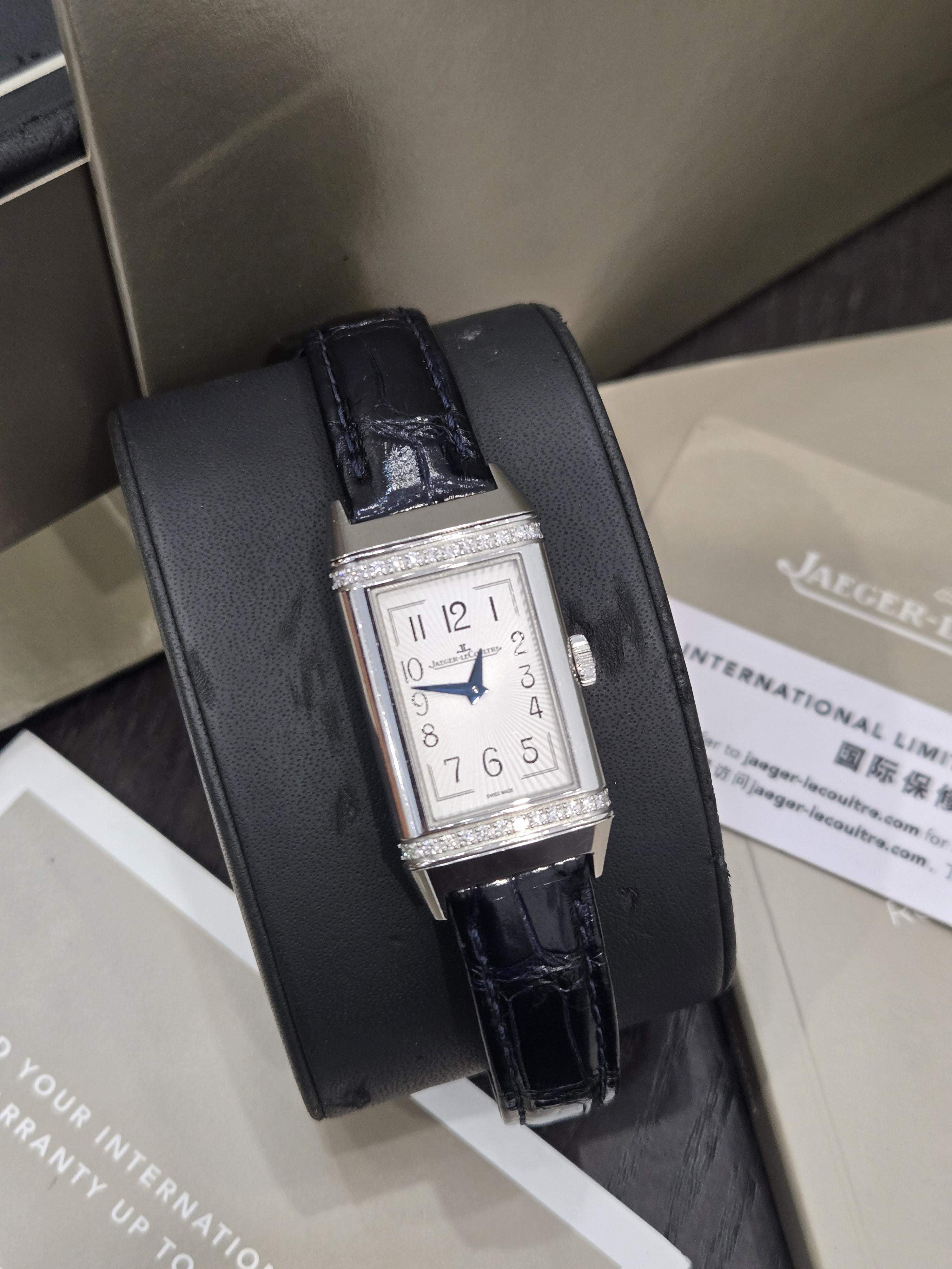 Jaeger-LeCoultre Q3348420
