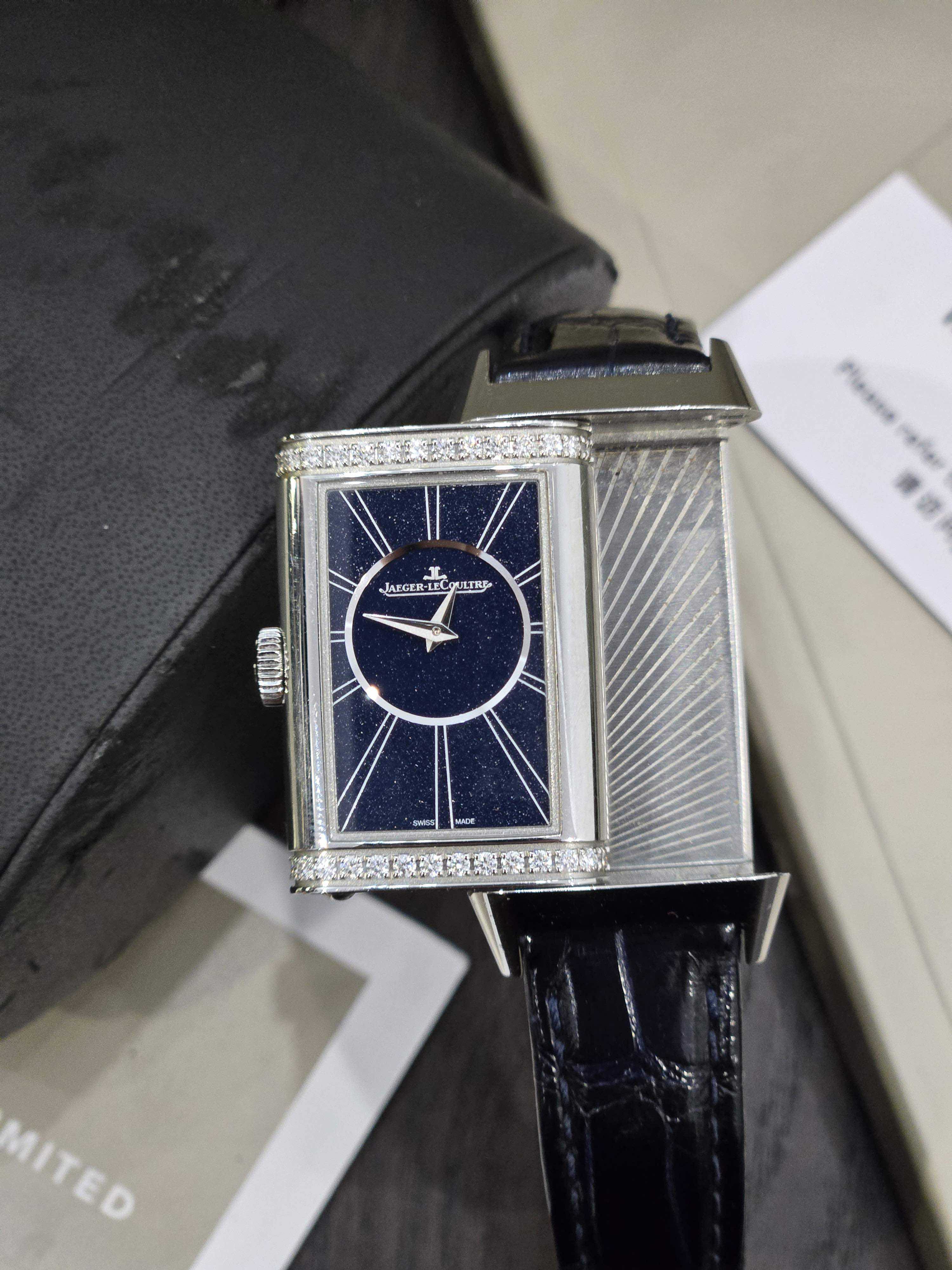Jaeger-LeCoultre Q3348420 detail 1