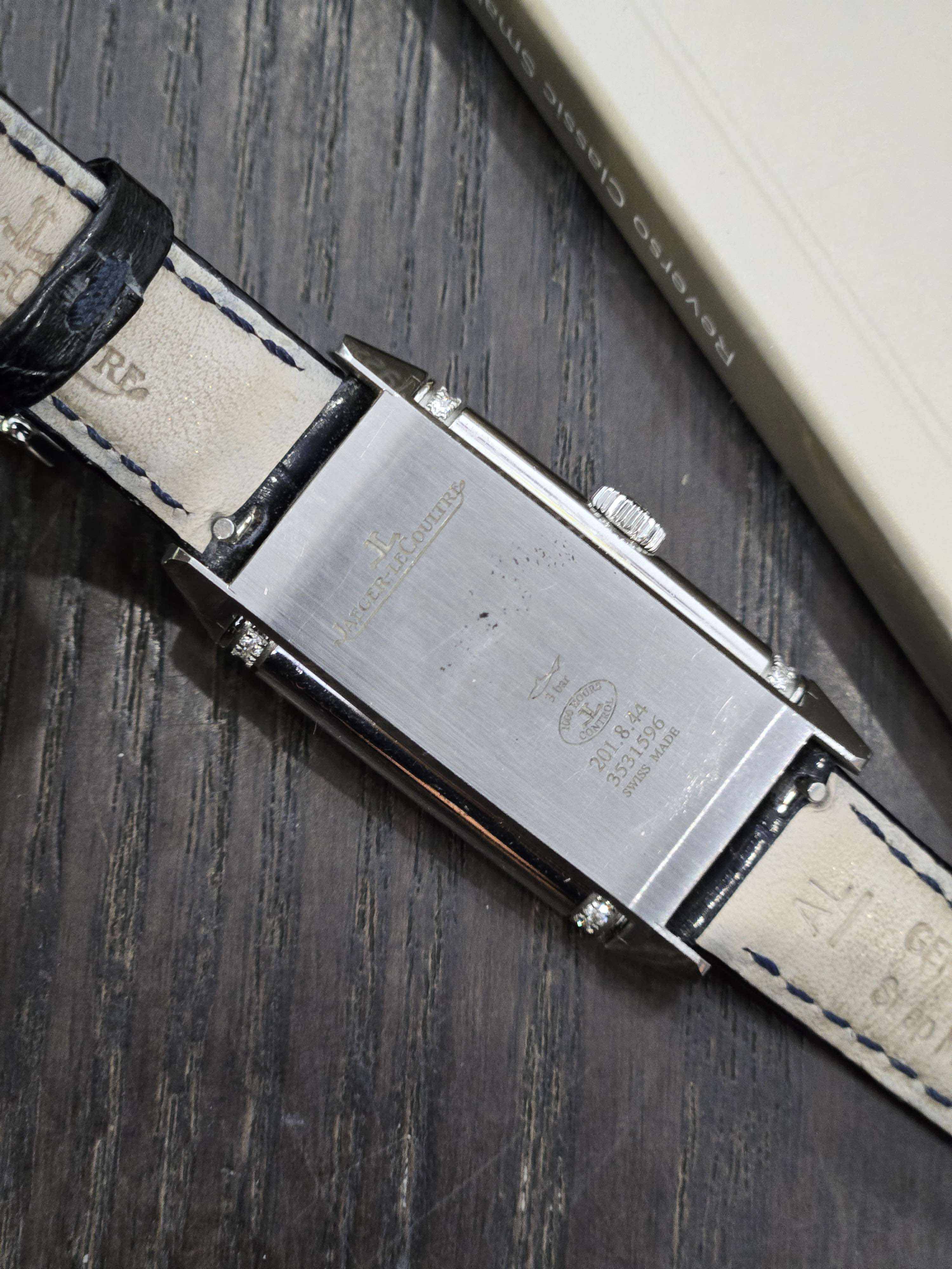 Jaeger-LeCoultre Q3348420 detail 6