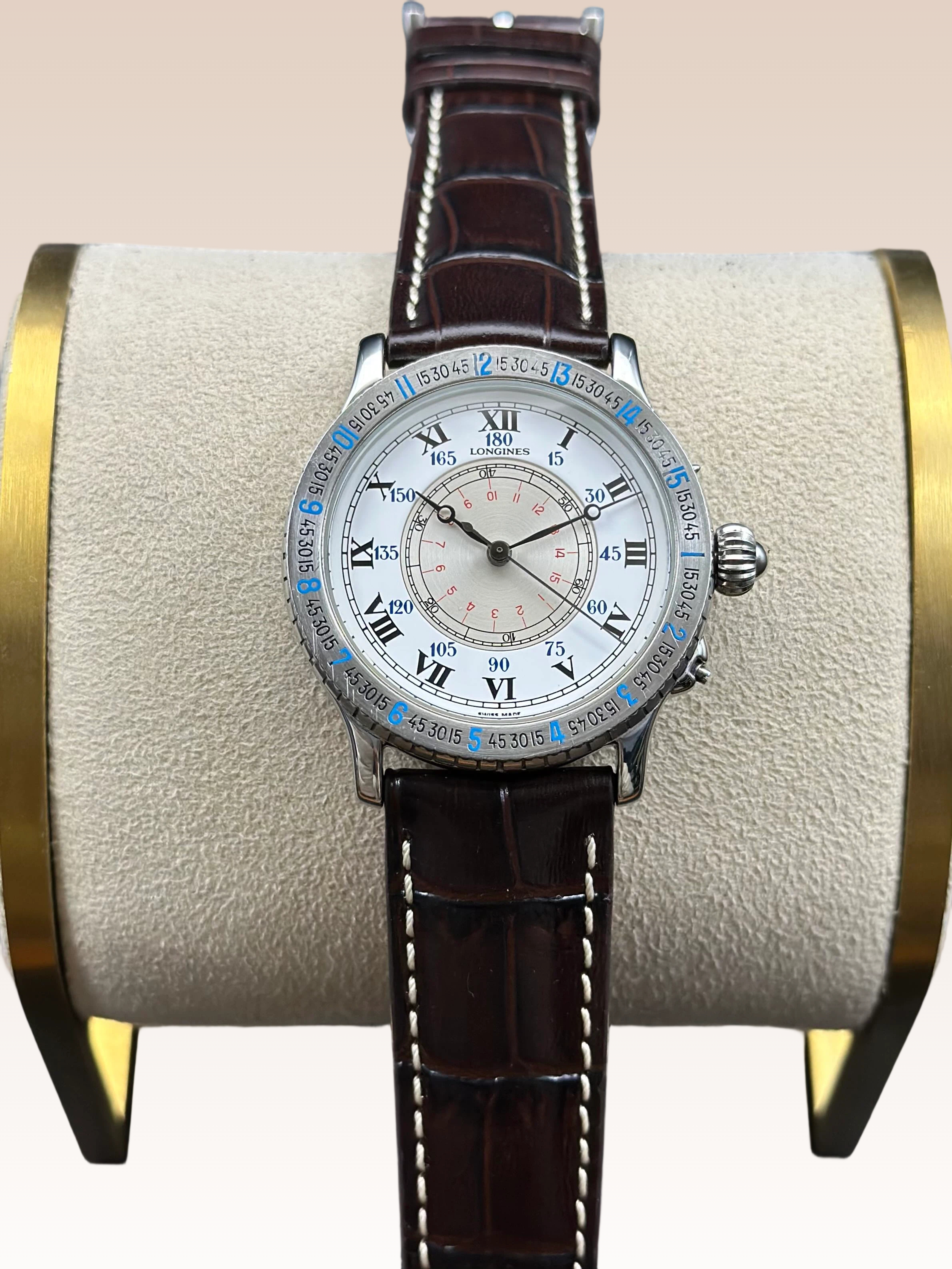 Longines L2.601.4.11.2