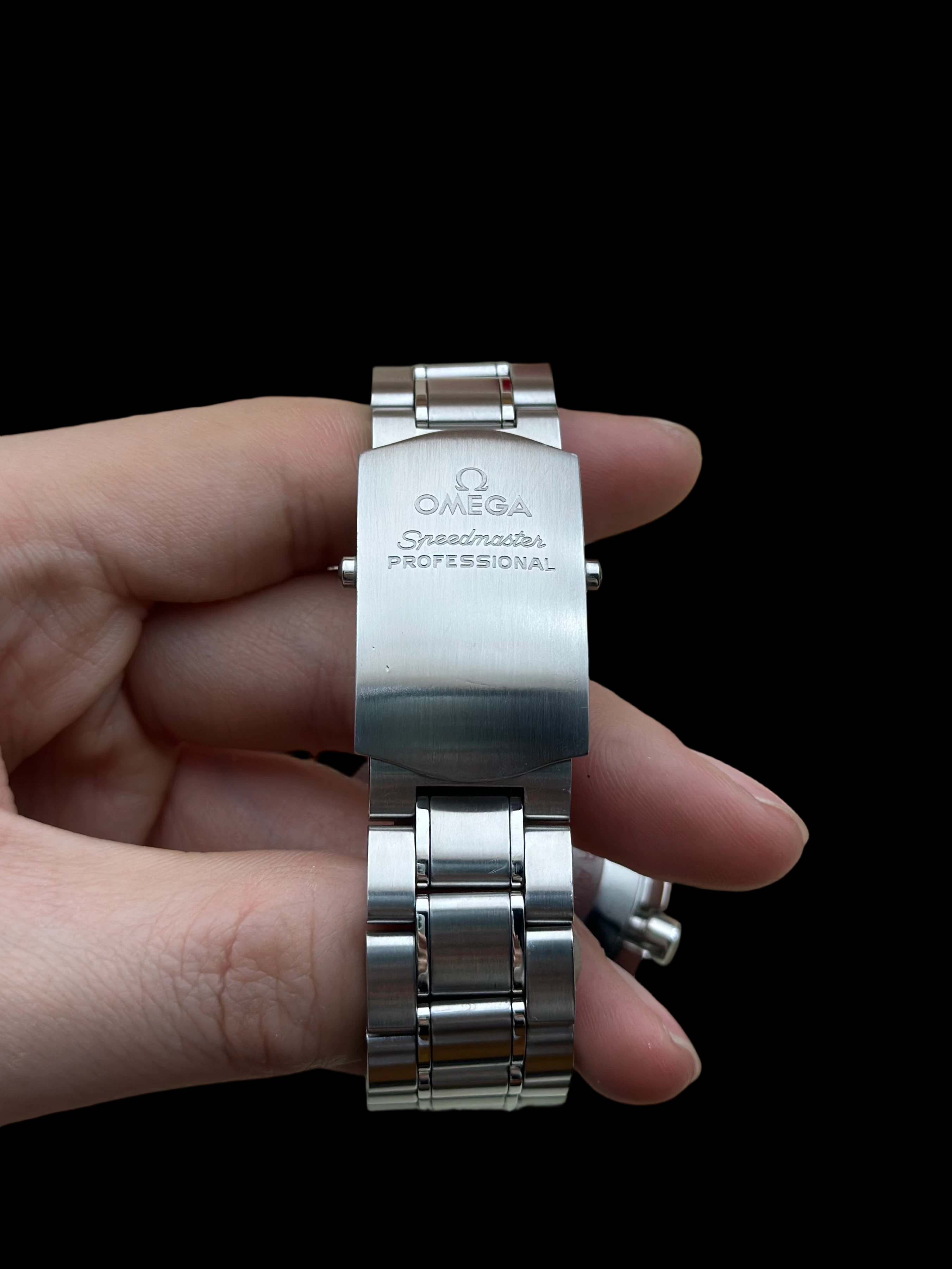 Omega 311.30.42.30.01.004 detail 3