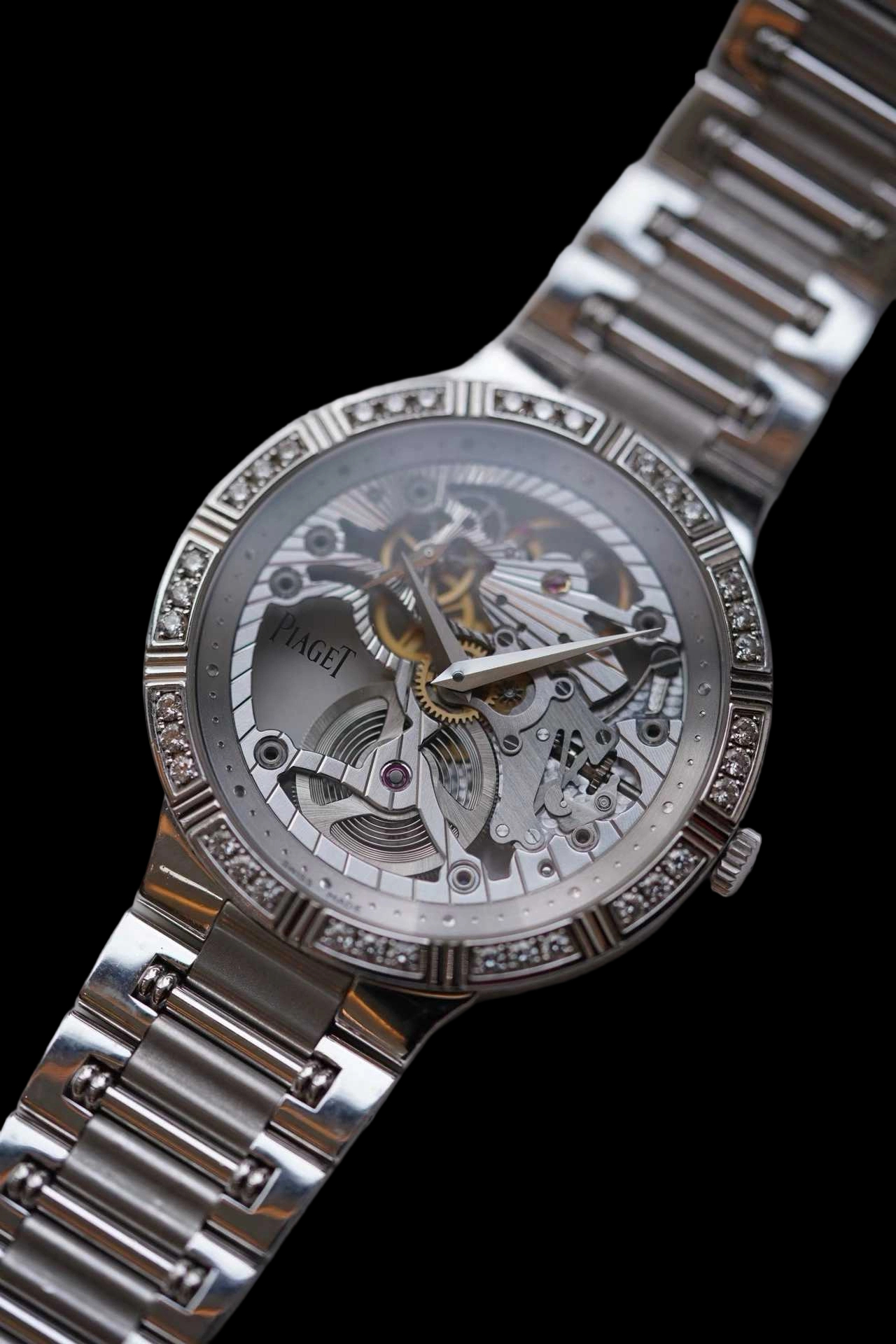 Piaget G0A36046