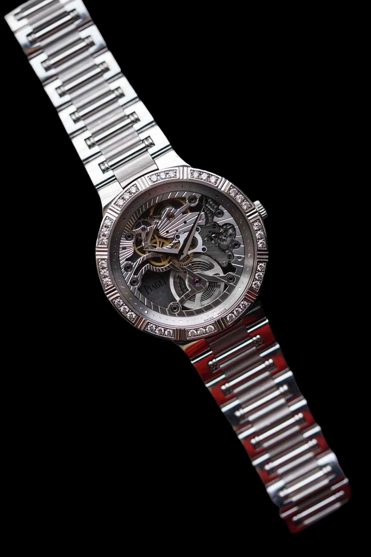 Piaget G0A36046 detail 4