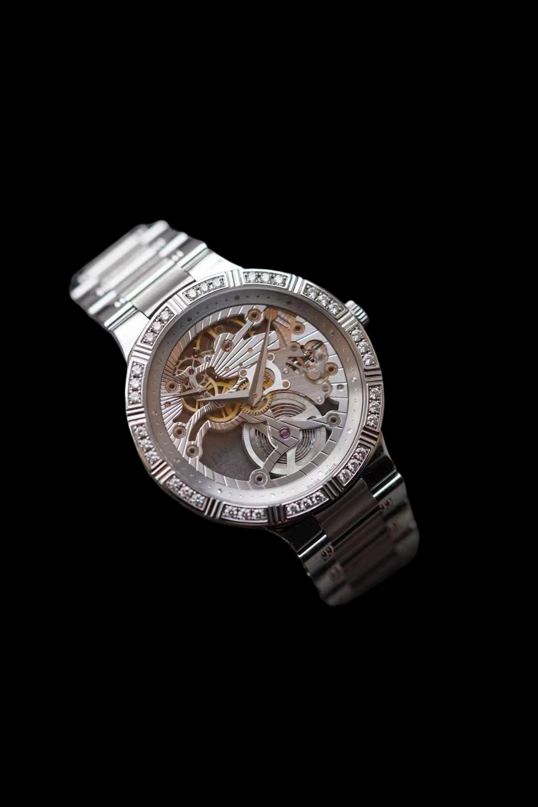 Piaget G0A36046 detail 1
