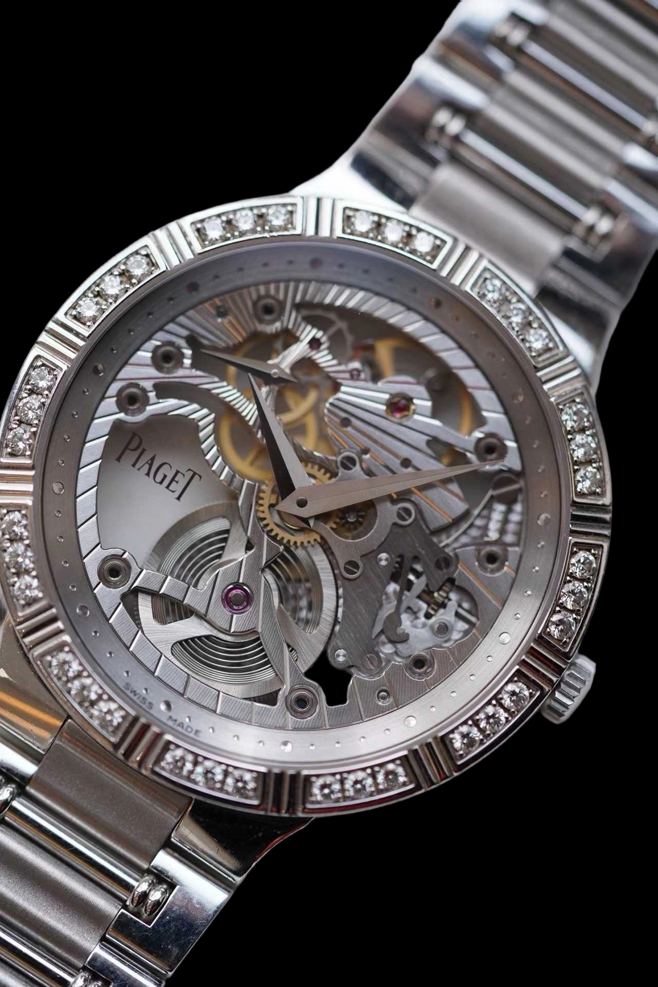 Piaget G0A36046 detail 2