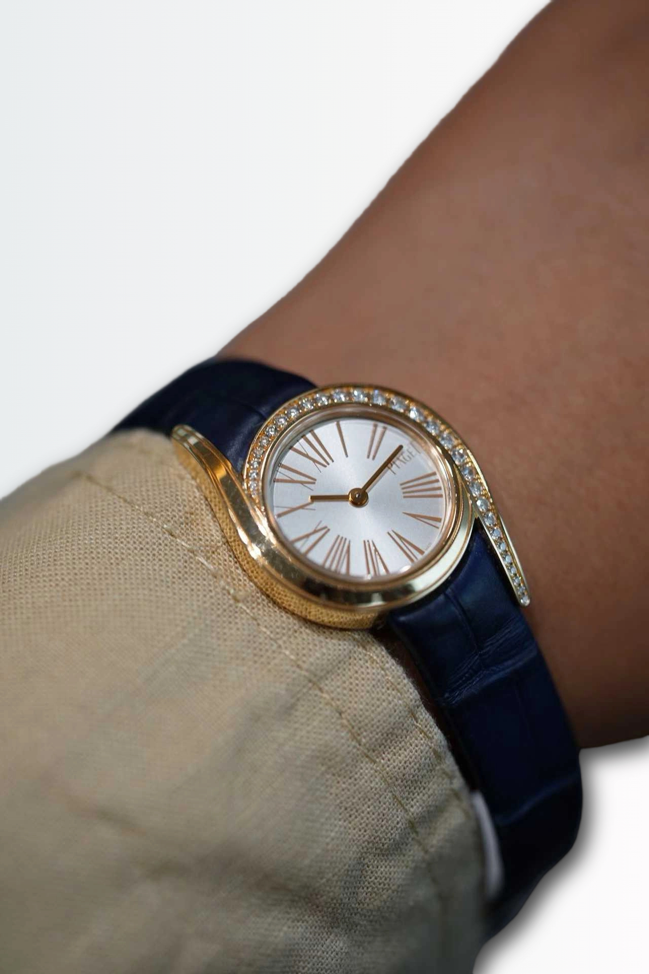 Piaget G0A47151 detail 3