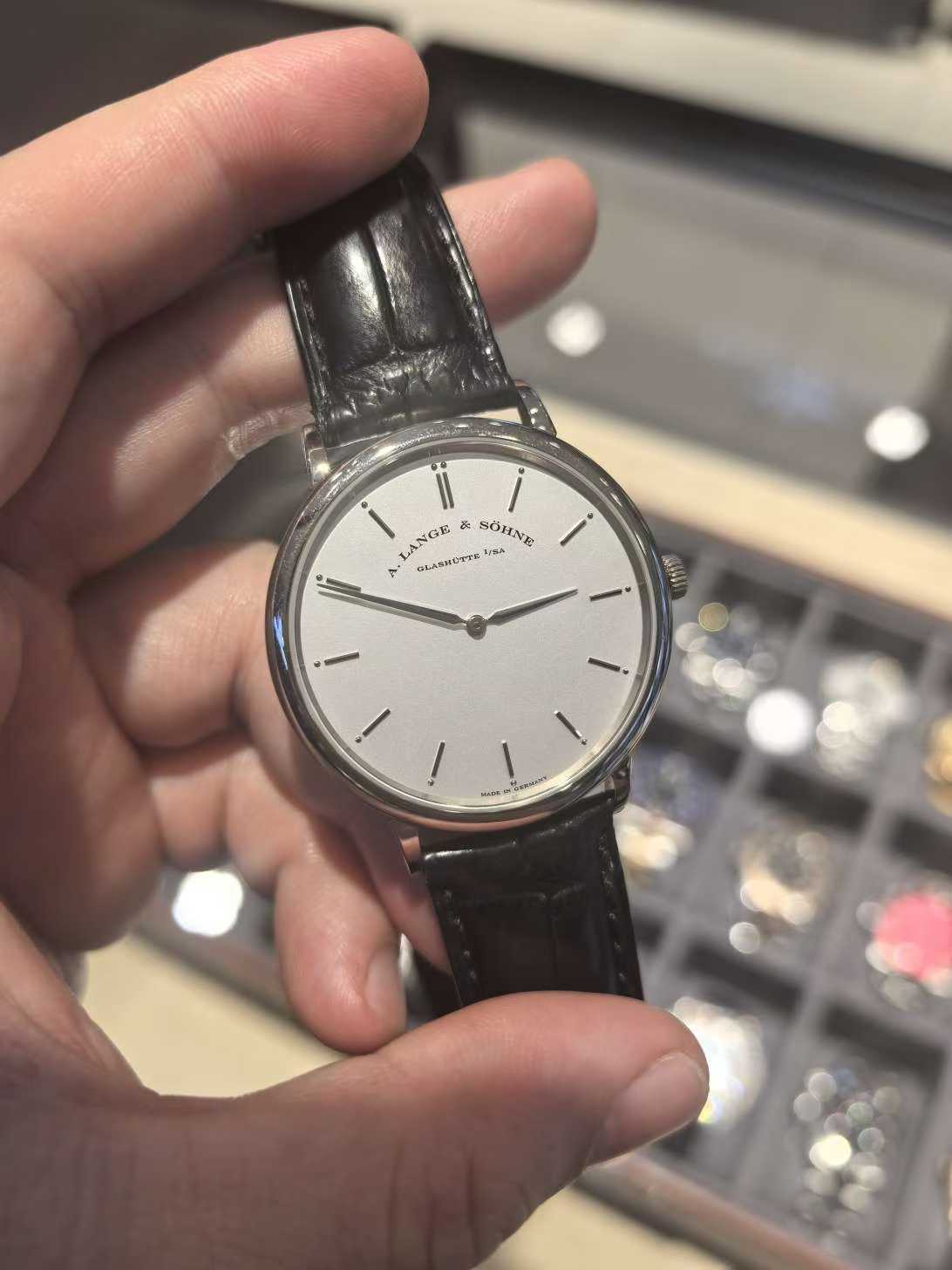 A. Lange & S&ouml;hne 211.026