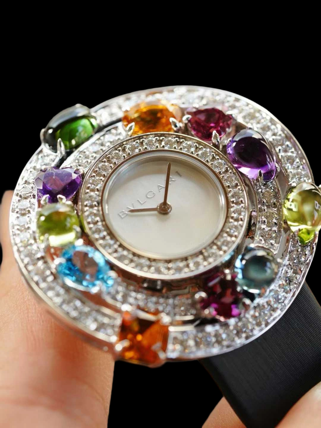 Bulgari 102010