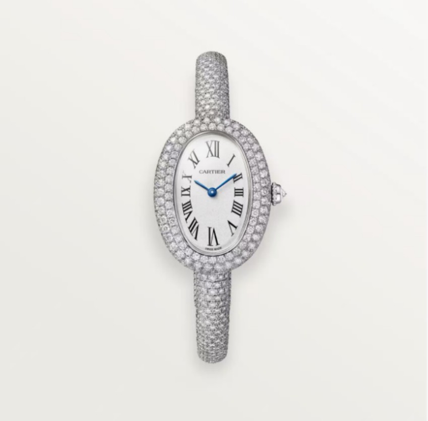 Cartier HPI01823 detail 1