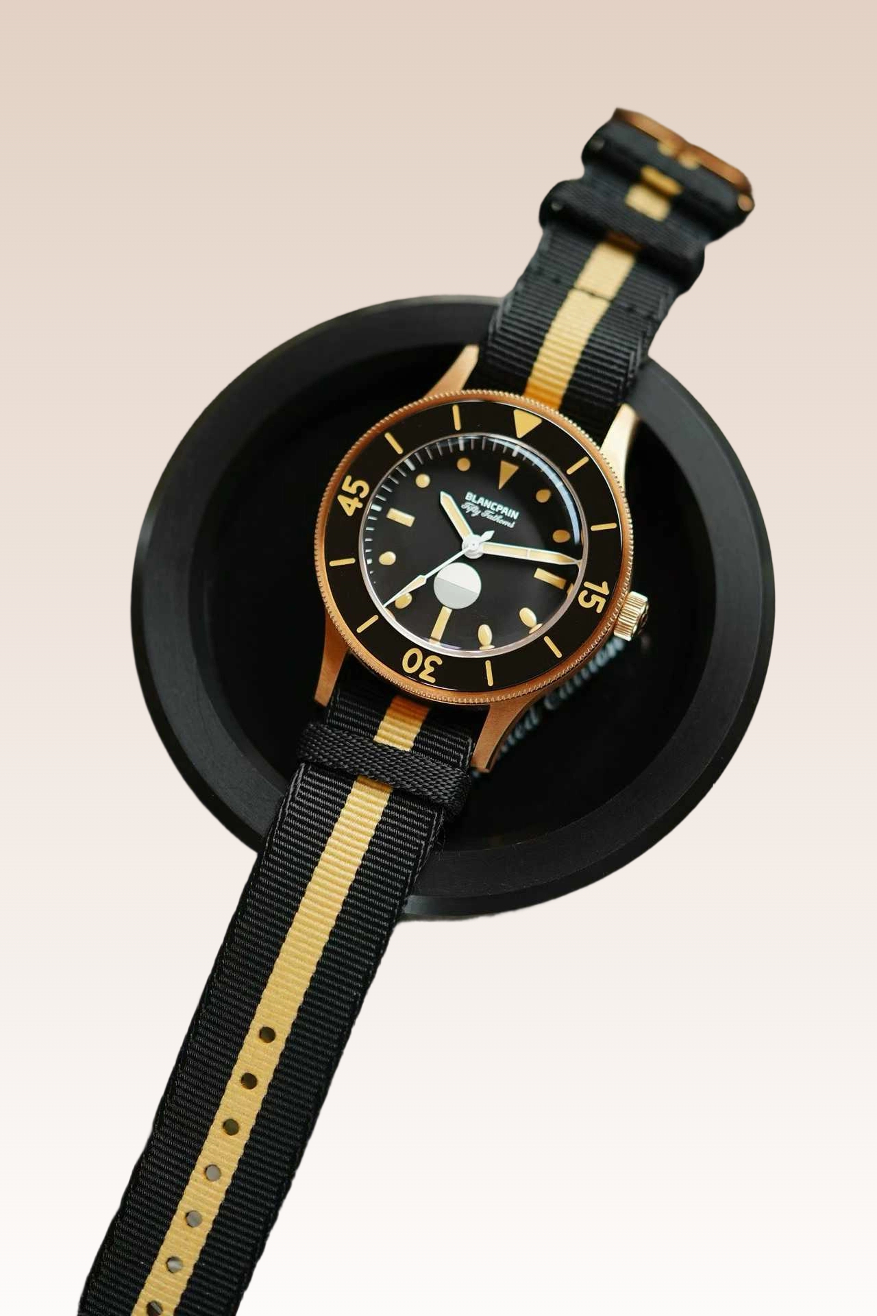 Blancpain 5901-5630-NANA