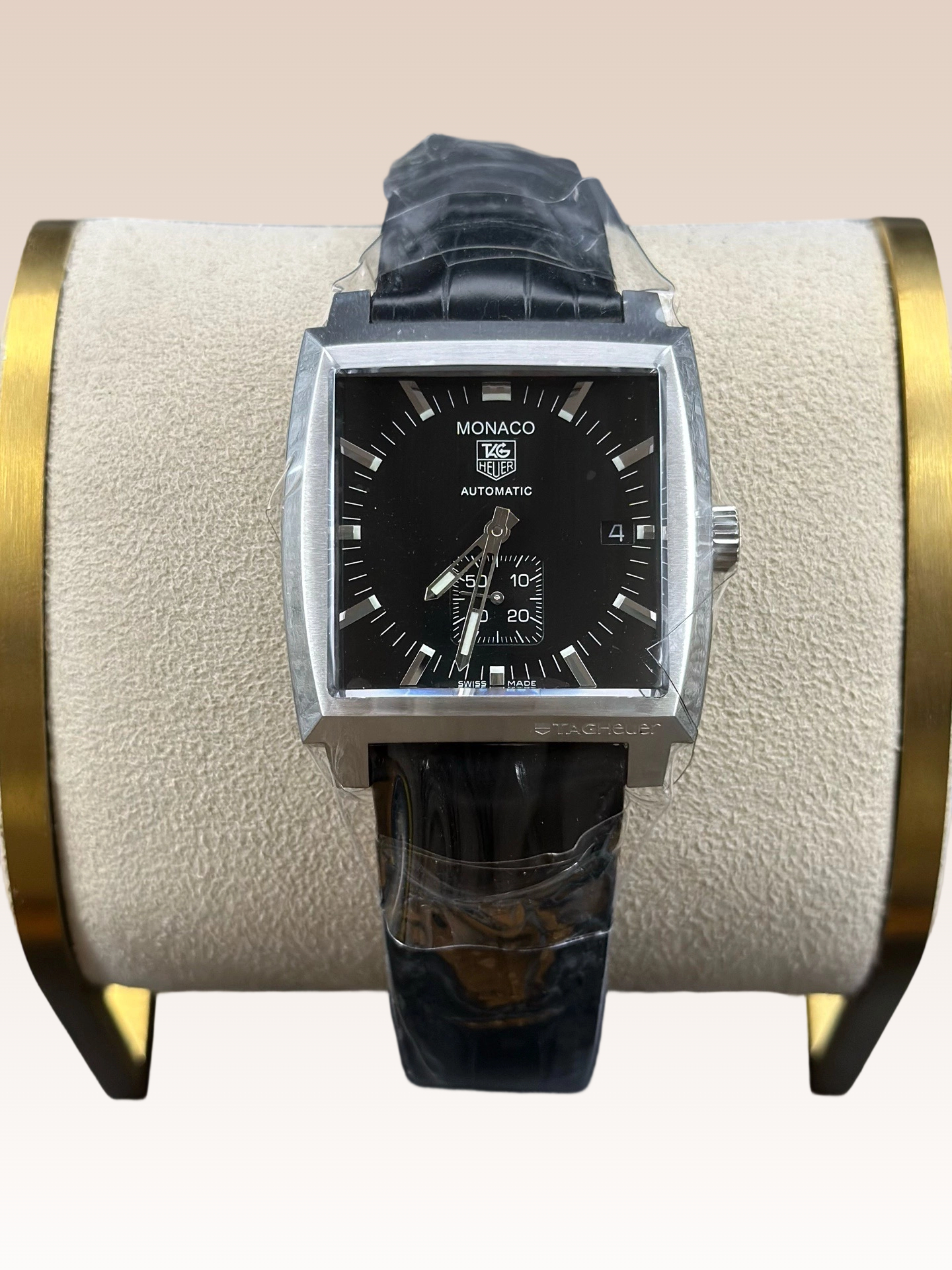 TAG Heuer WW2110.FC6177