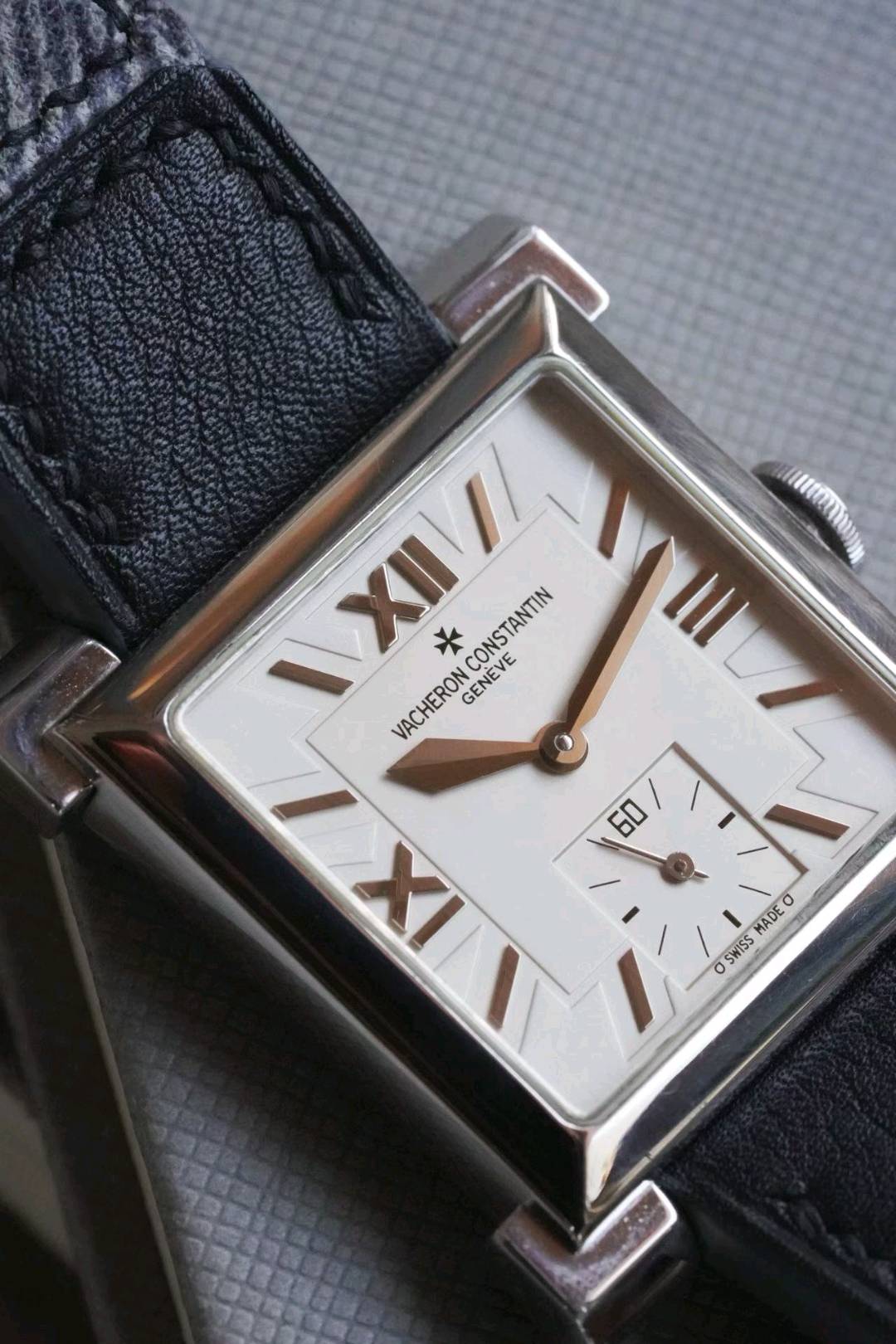 Vacheron Constantin 91030 detail 6
