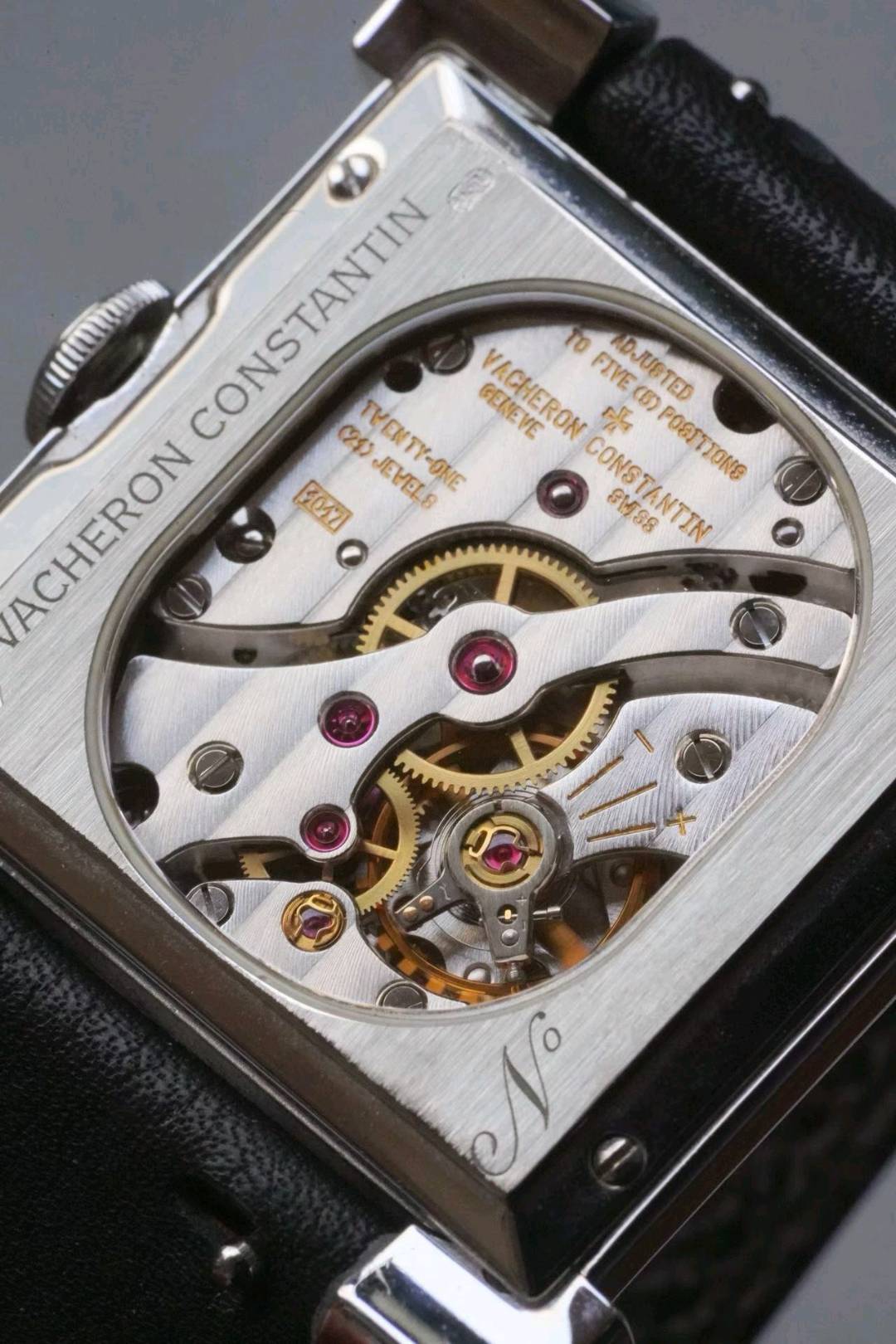 Vacheron Constantin 91030 detail 7