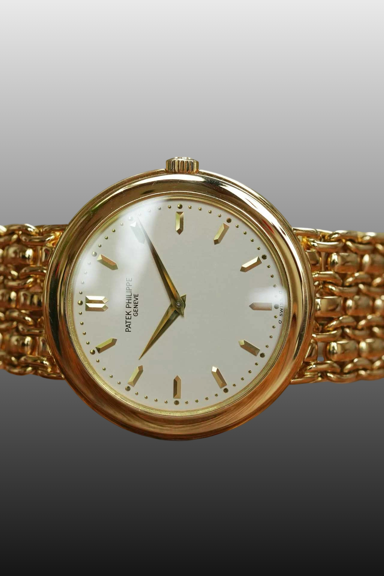 Patek Philippe 5032 / 1J-001 detail 3