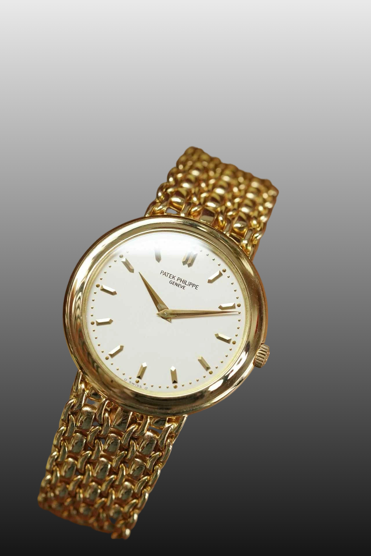 Patek Philippe 5032 / 1J-001 detail 1