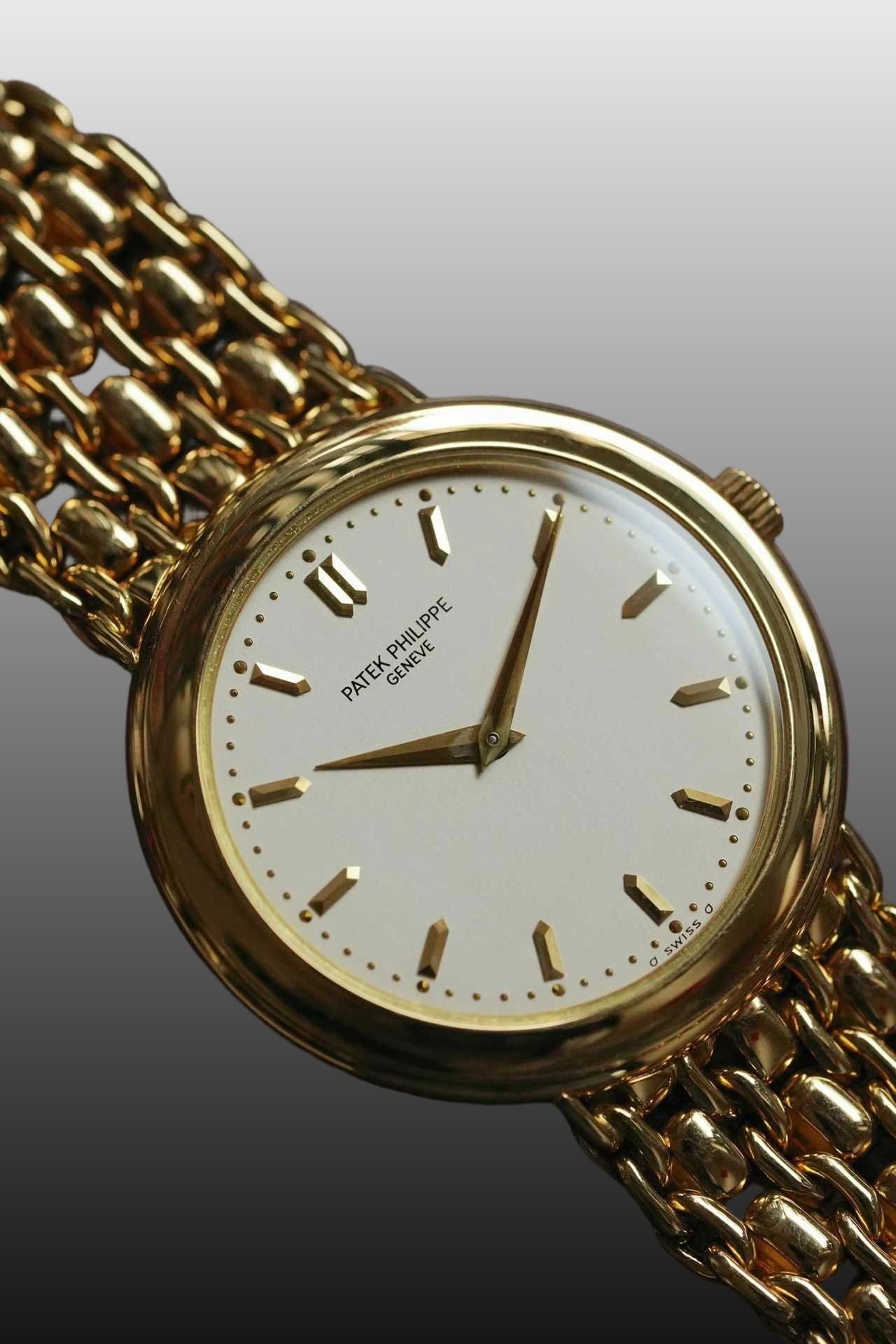 Patek Philippe 5032 / 1J-001 detail 2