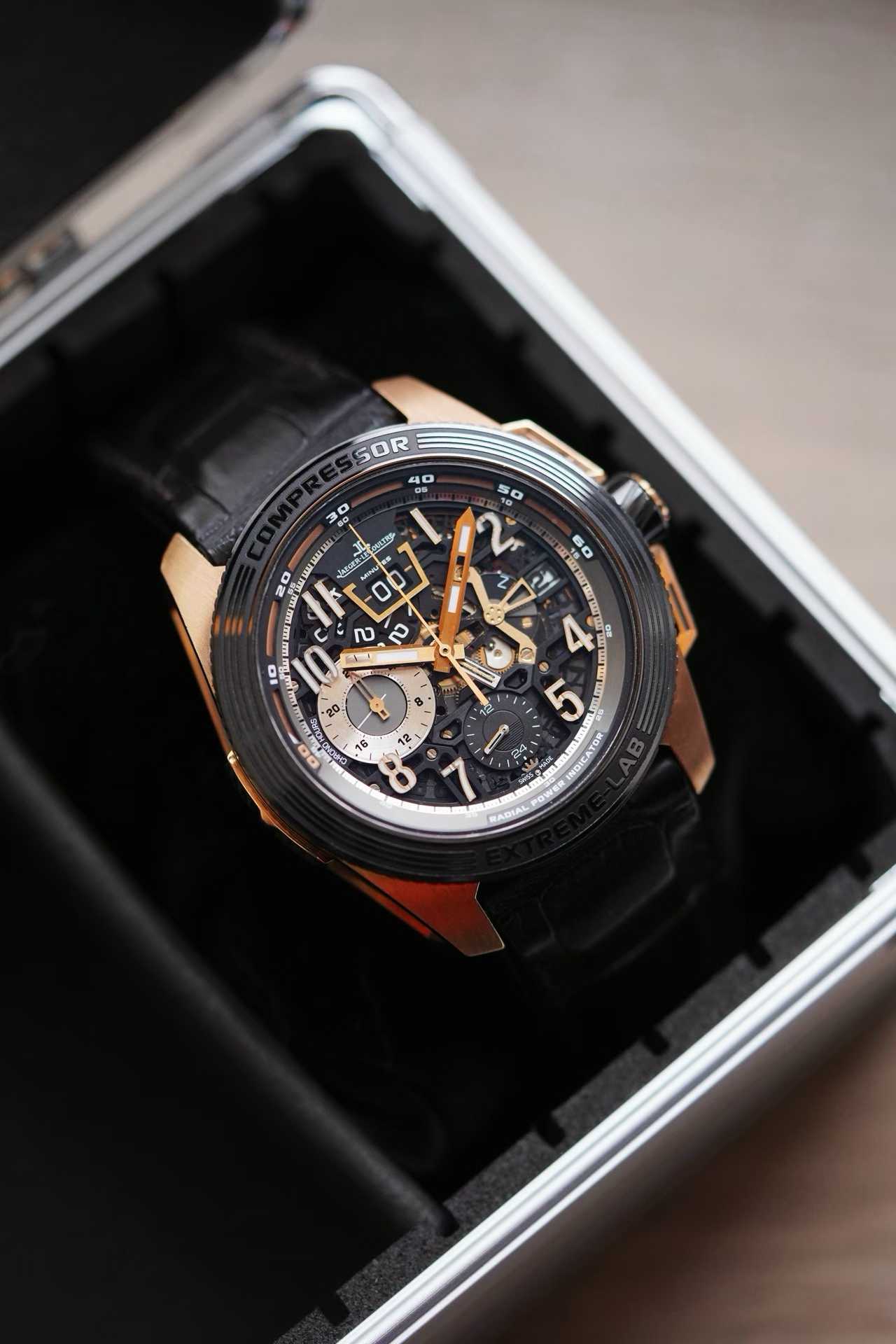 Jaeger-LeCoultre 2032570 detail 4
