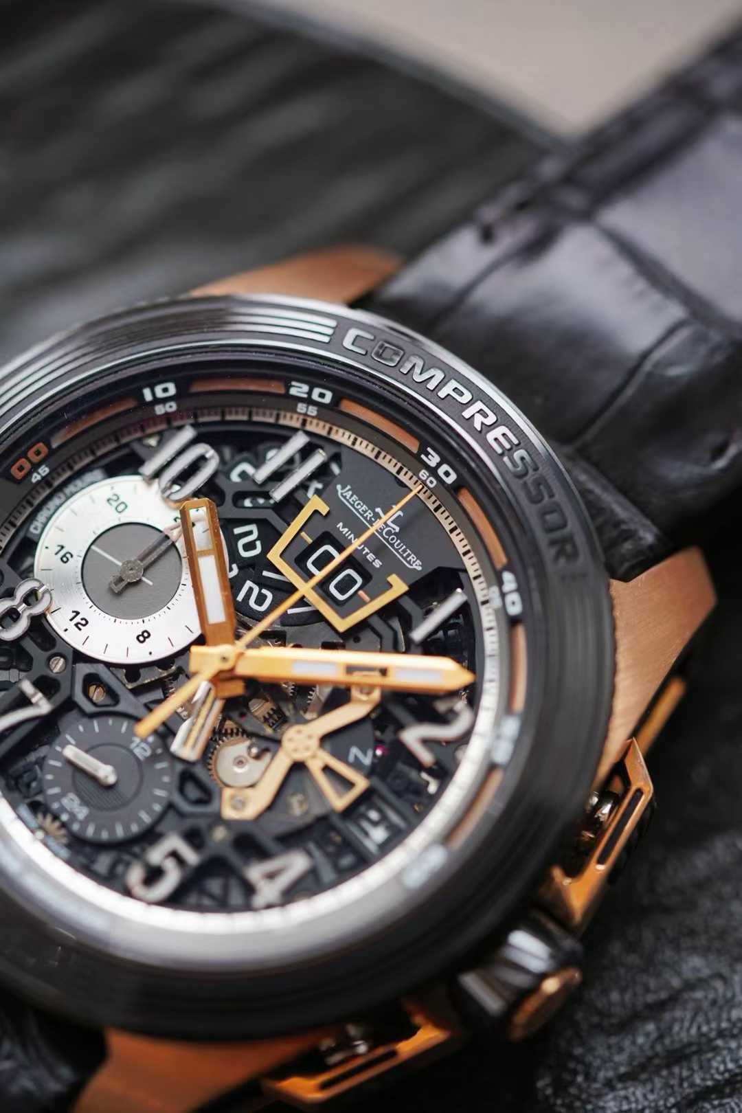Jaeger-LeCoultre 2032570 detail 6