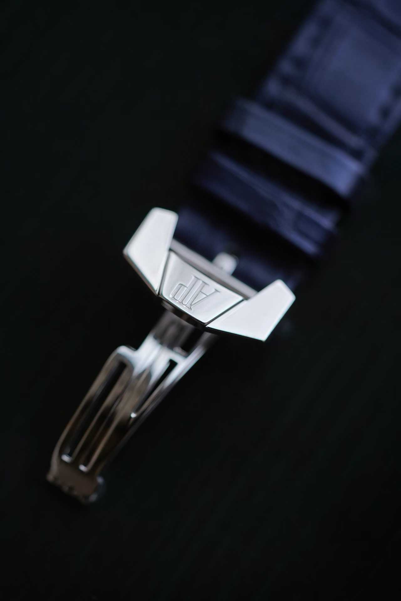 Audemars Piguet 26630BC detail 4