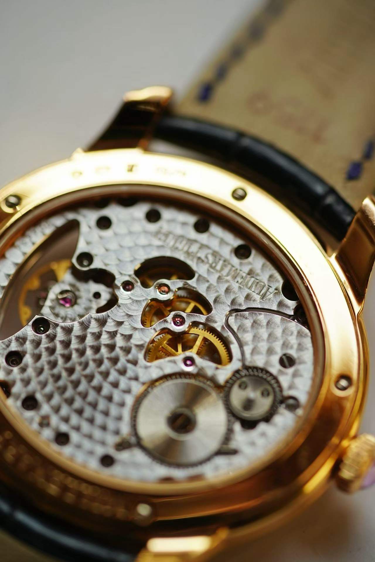 Audemars Piguet 77247OR.ZZ.A812CR.01 detail 5