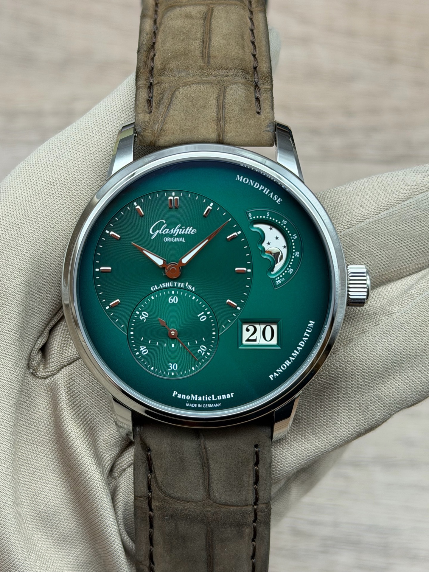 Glash&uuml;tte Original 1-90-02-13-32-62