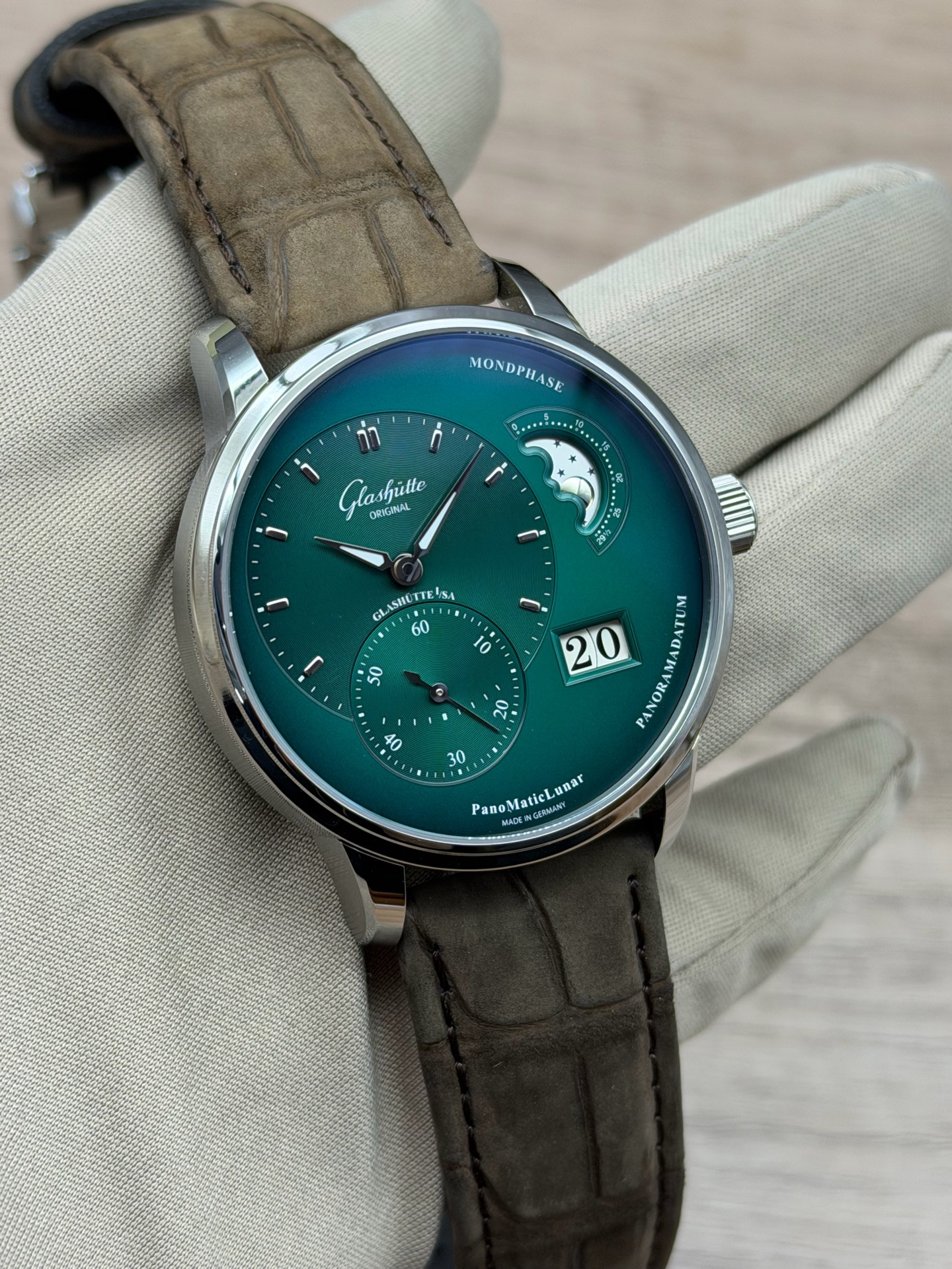 Glash&uuml;tte Original 1-90-02-13-32-62 detail 1