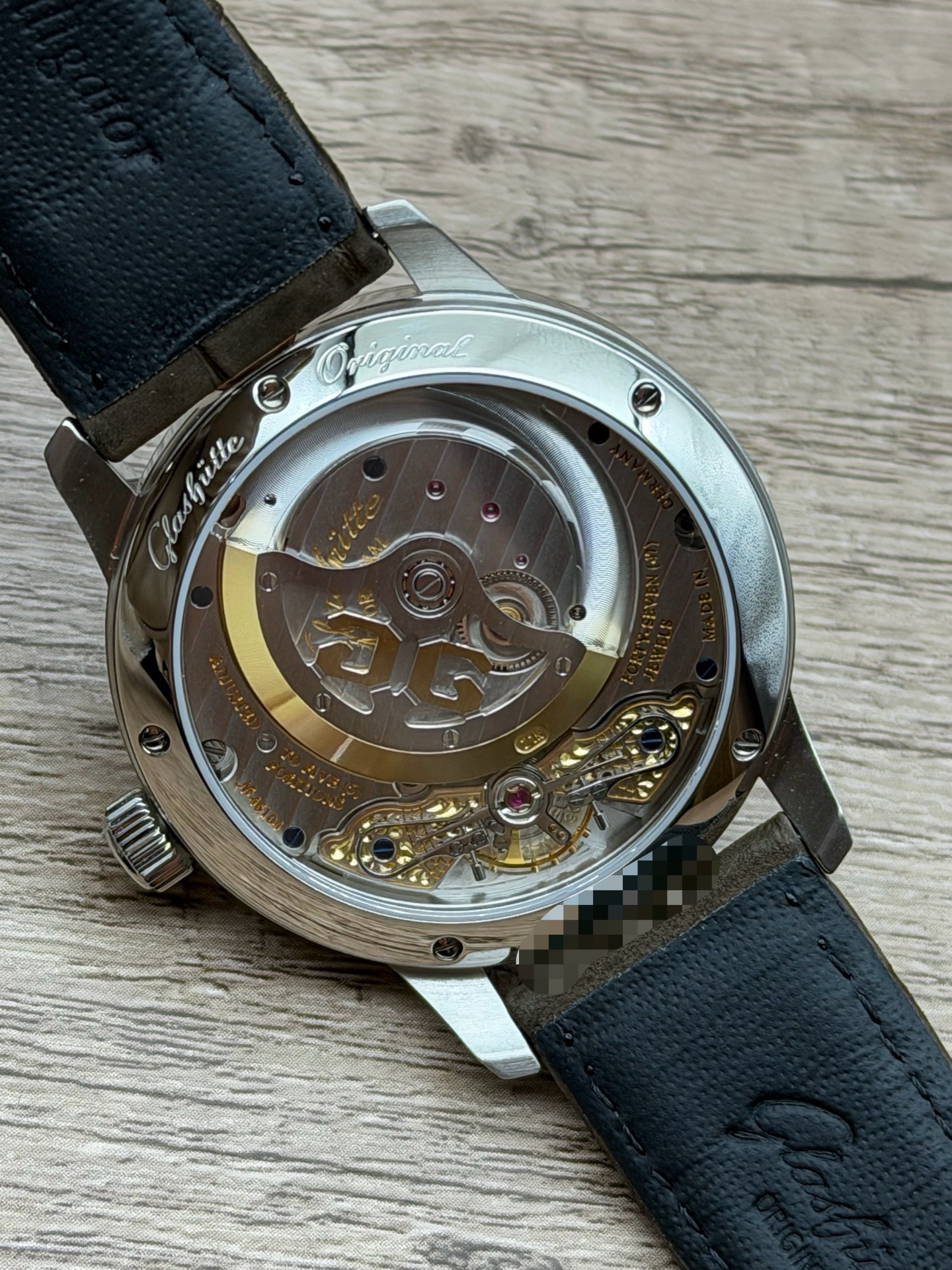 Glash&uuml;tte Original 1-90-02-13-32-62 detail 6