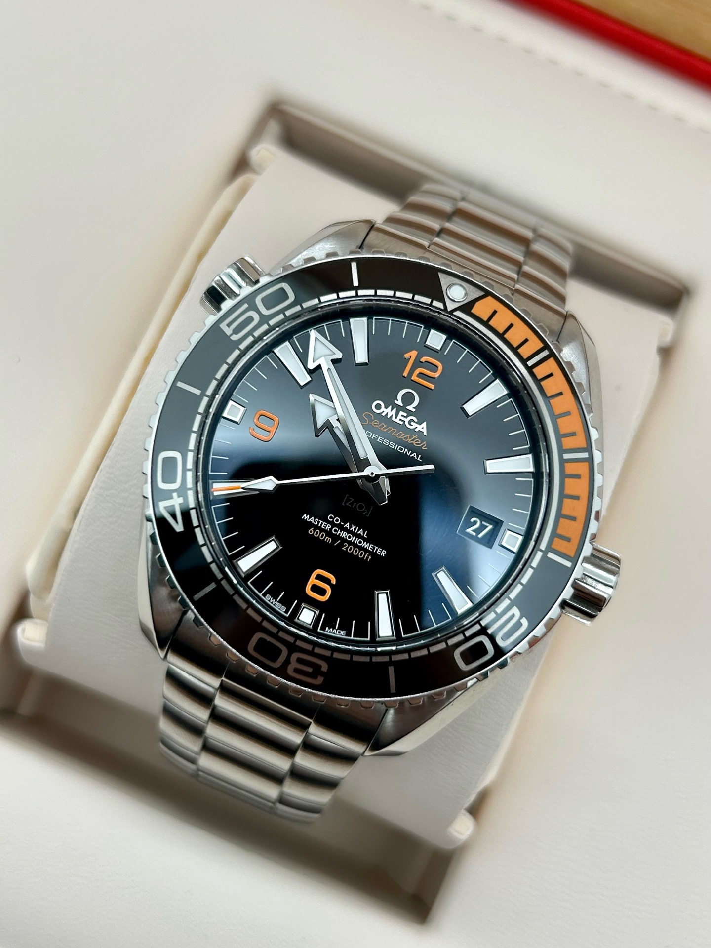 Omega 215.30.44.21.01.002