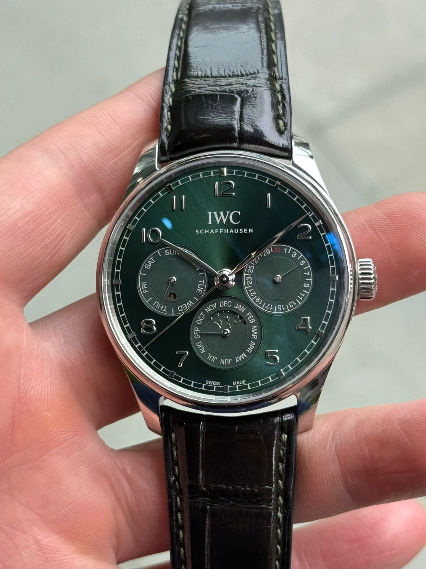 IWC IW344207