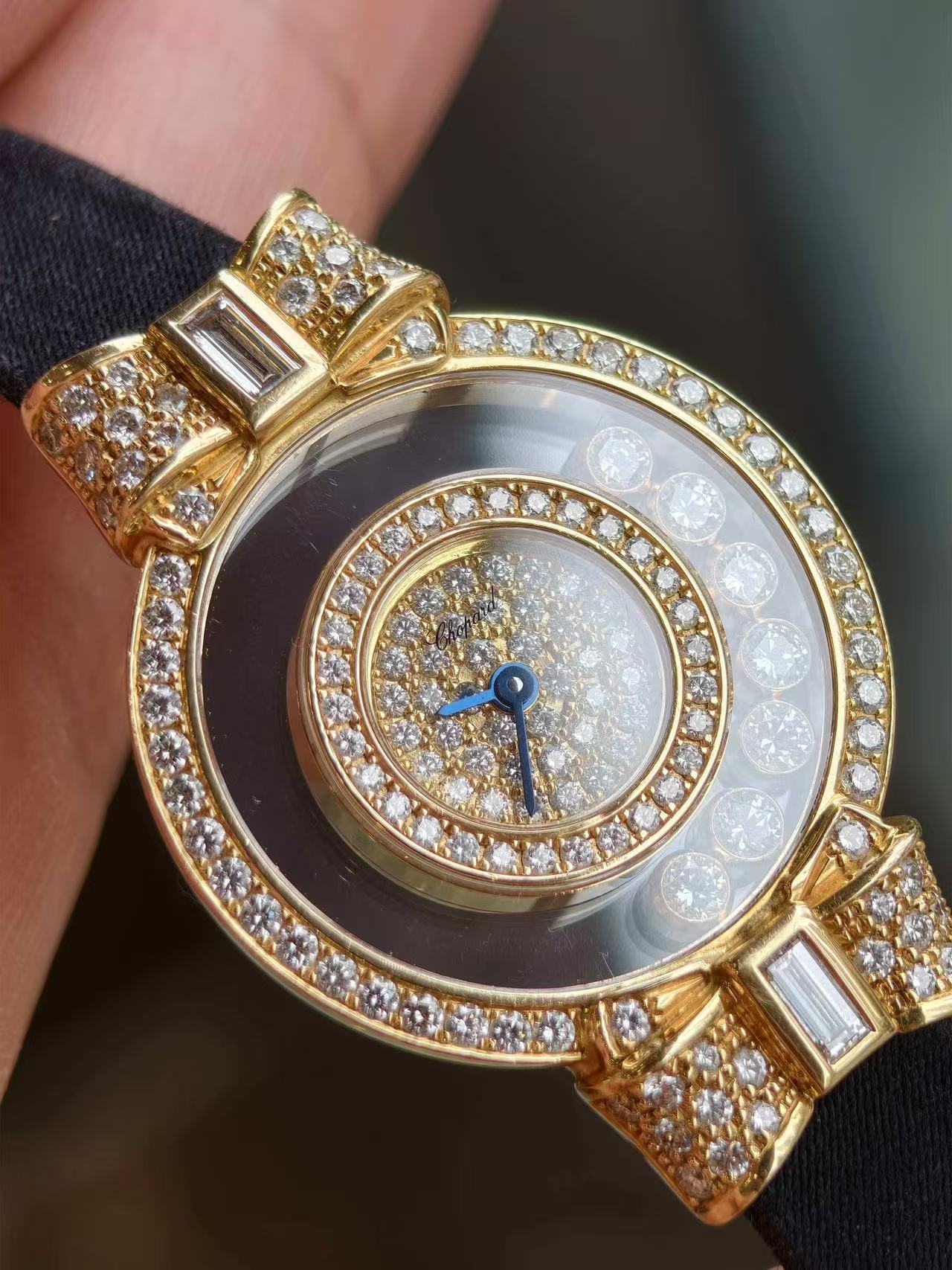 Chopard 205020-0001