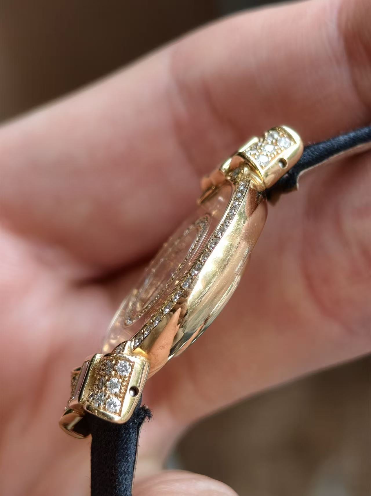Chopard 205020-0001 detail 4