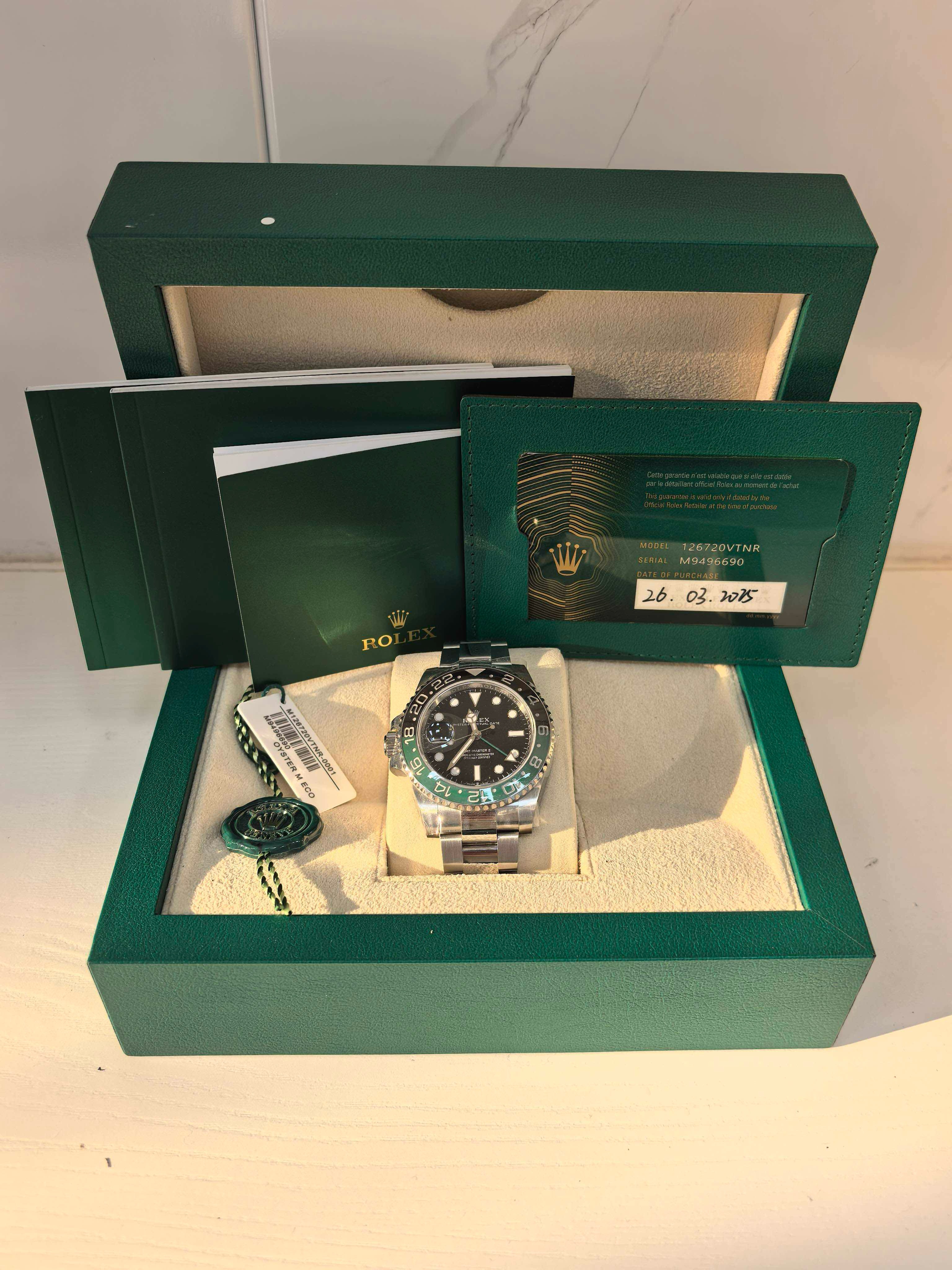 Rolex m126720vtnr-0001 detail 1