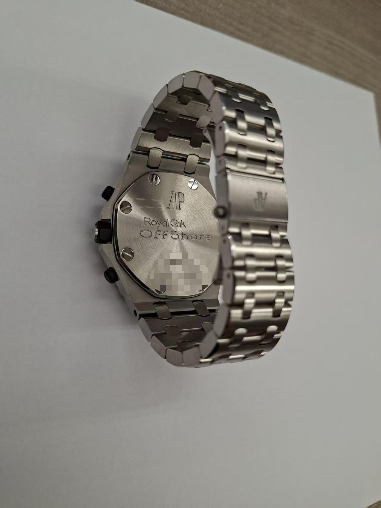 Audemars Piguet 26170ST.OO.1000ST.01 detail 2
