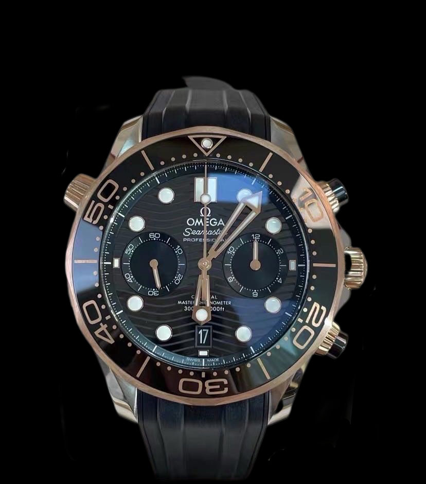 Omega 210.22.44.51.01.001