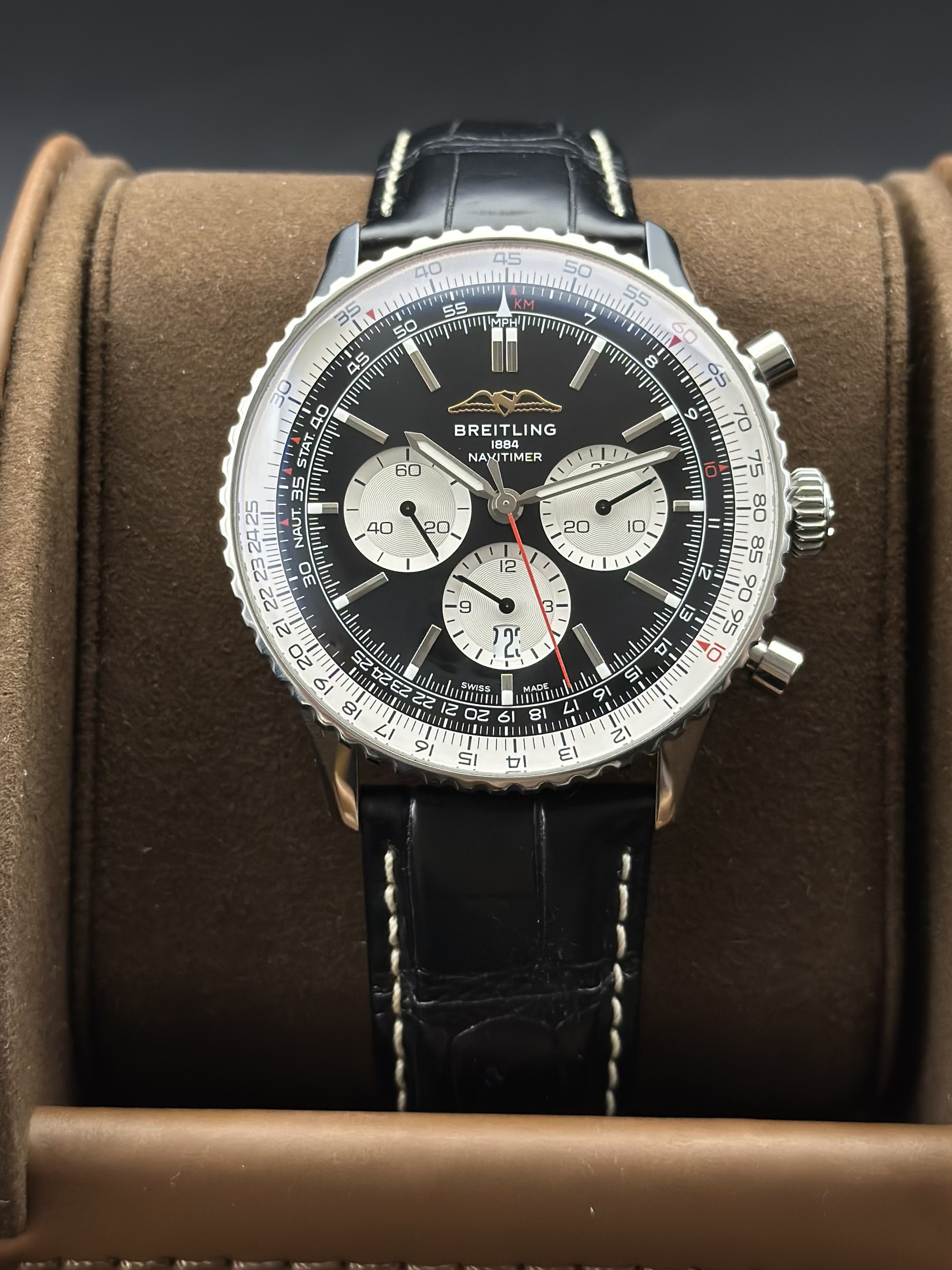 Breitling AB0137211B1P1