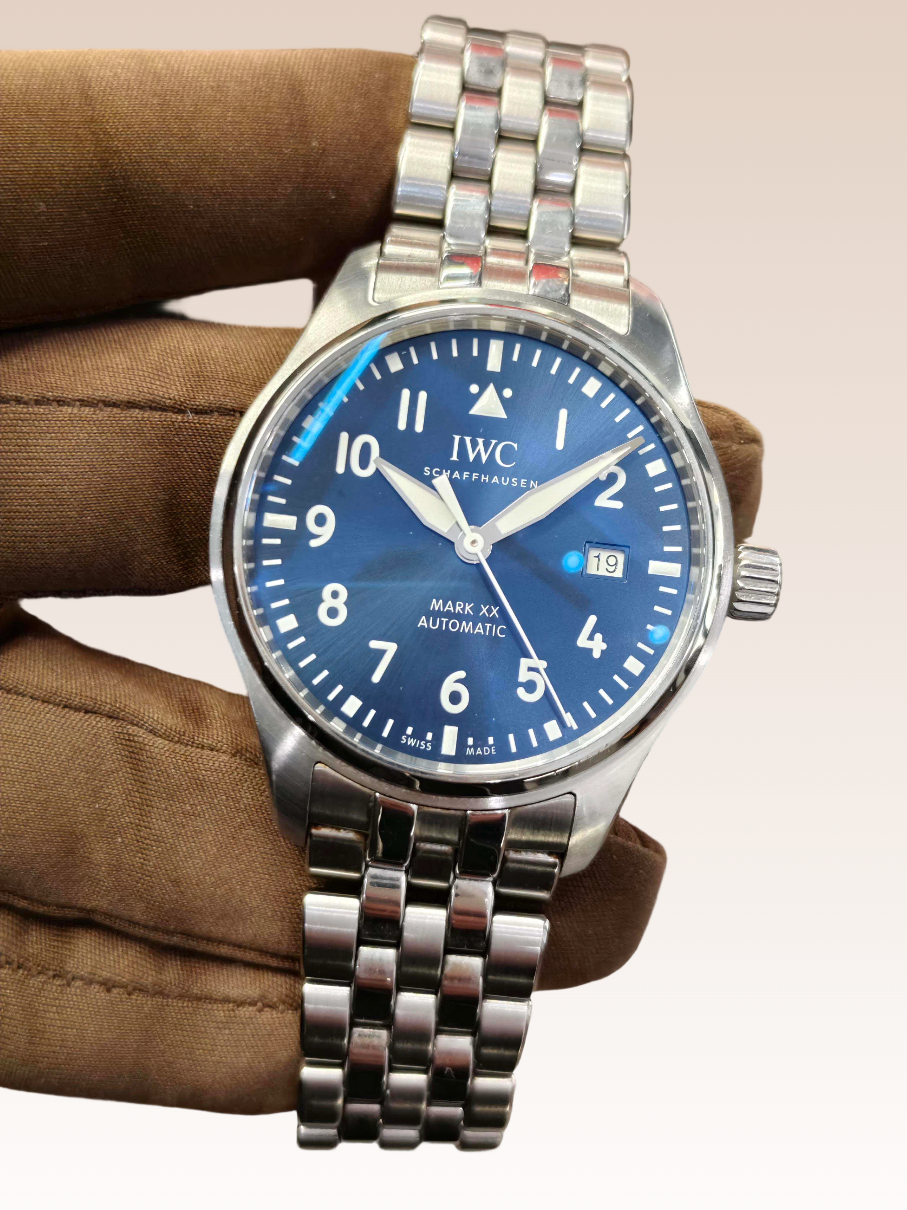 IWC IW328204