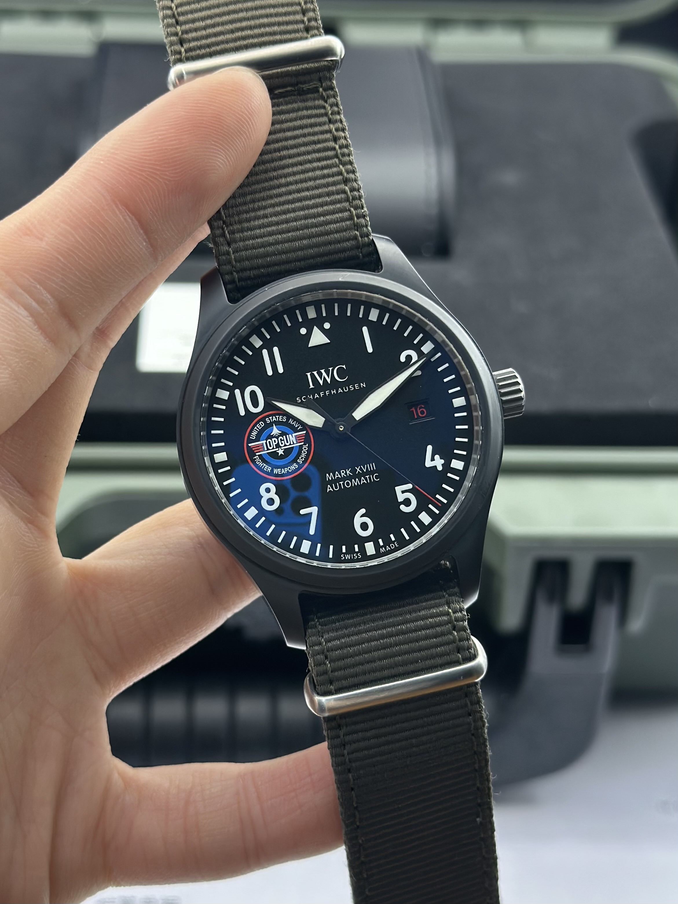IWC IW324712 detail 7