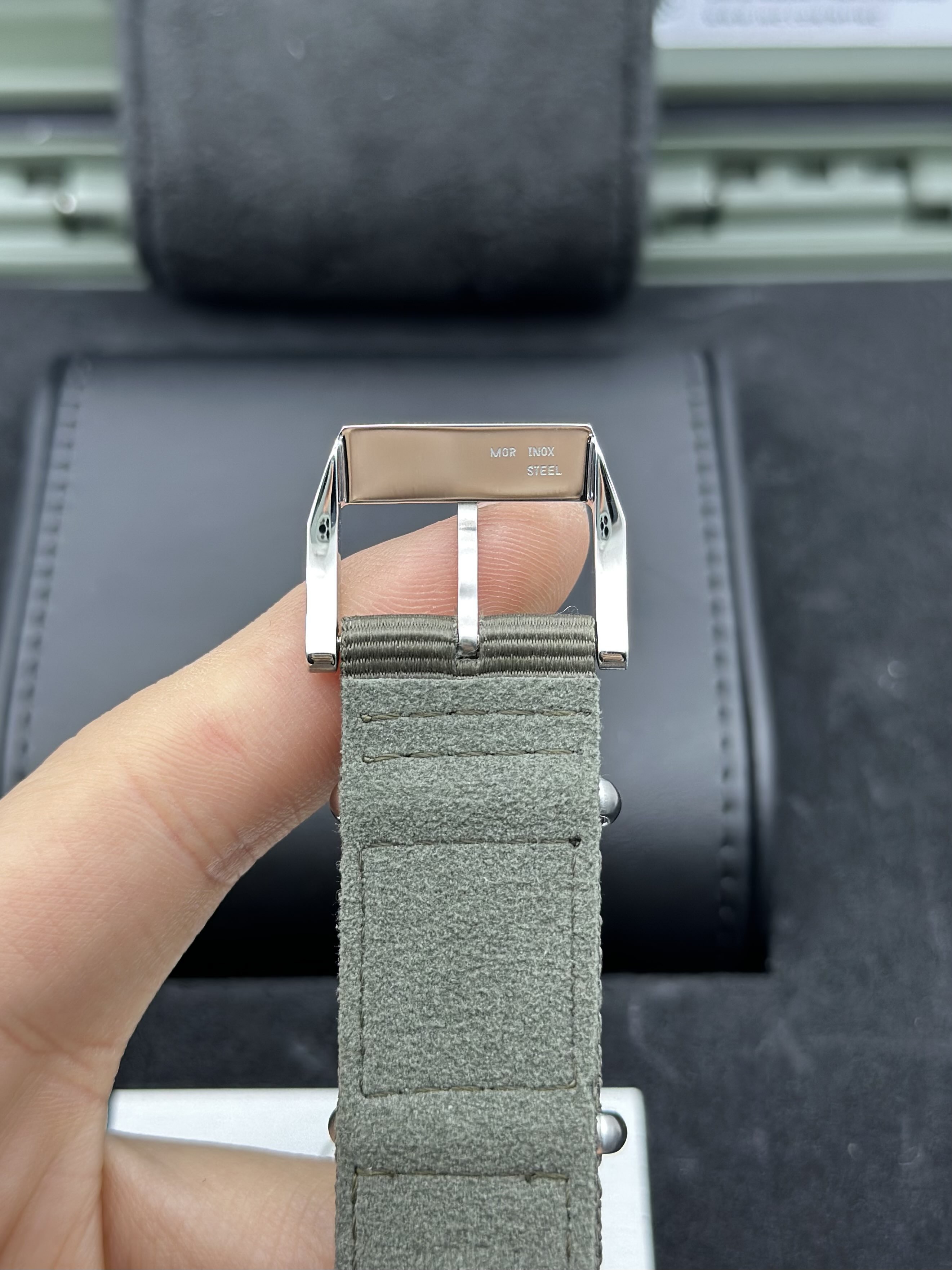 IWC IW324712 detail 5