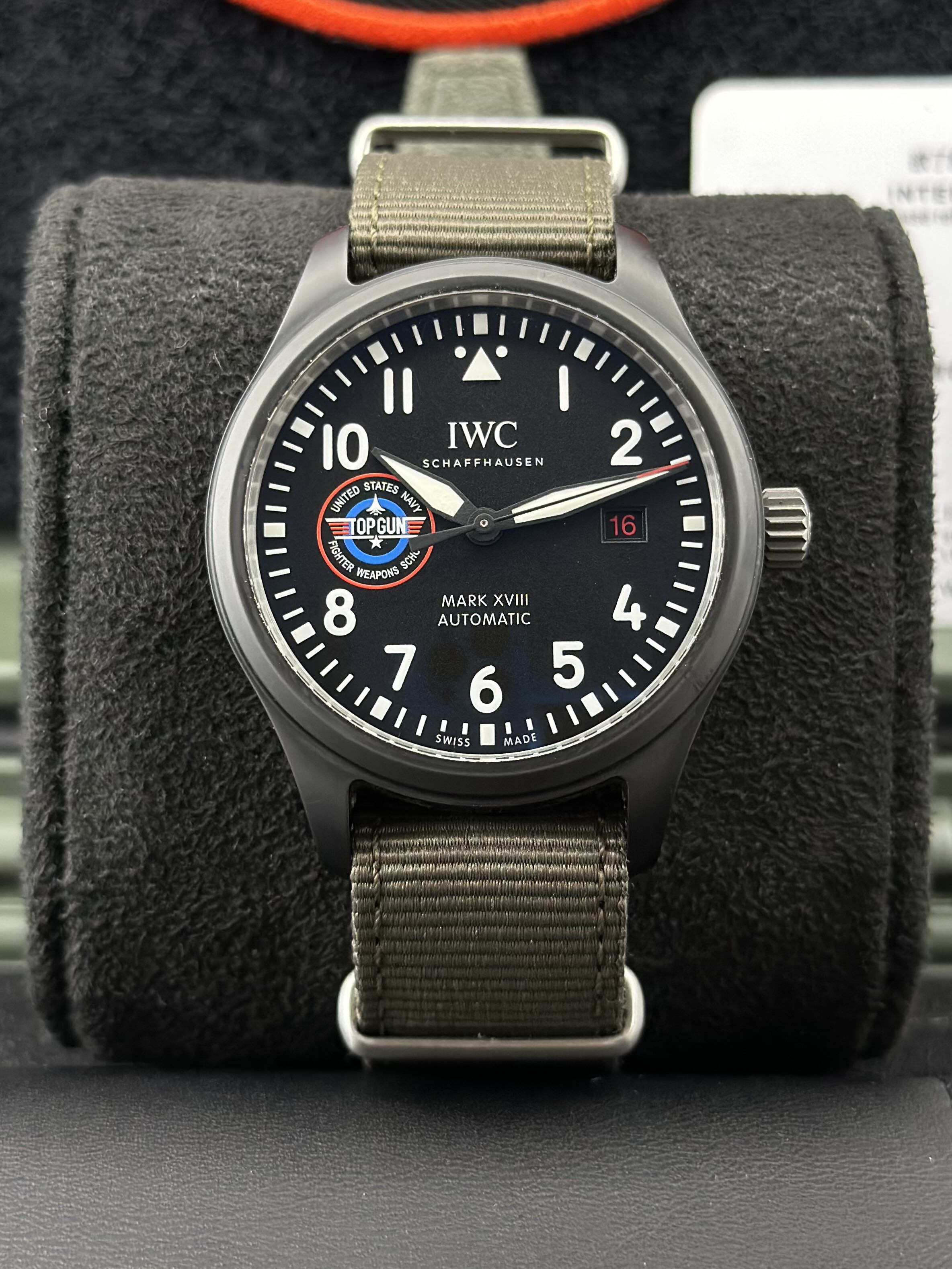 IWC IW324712