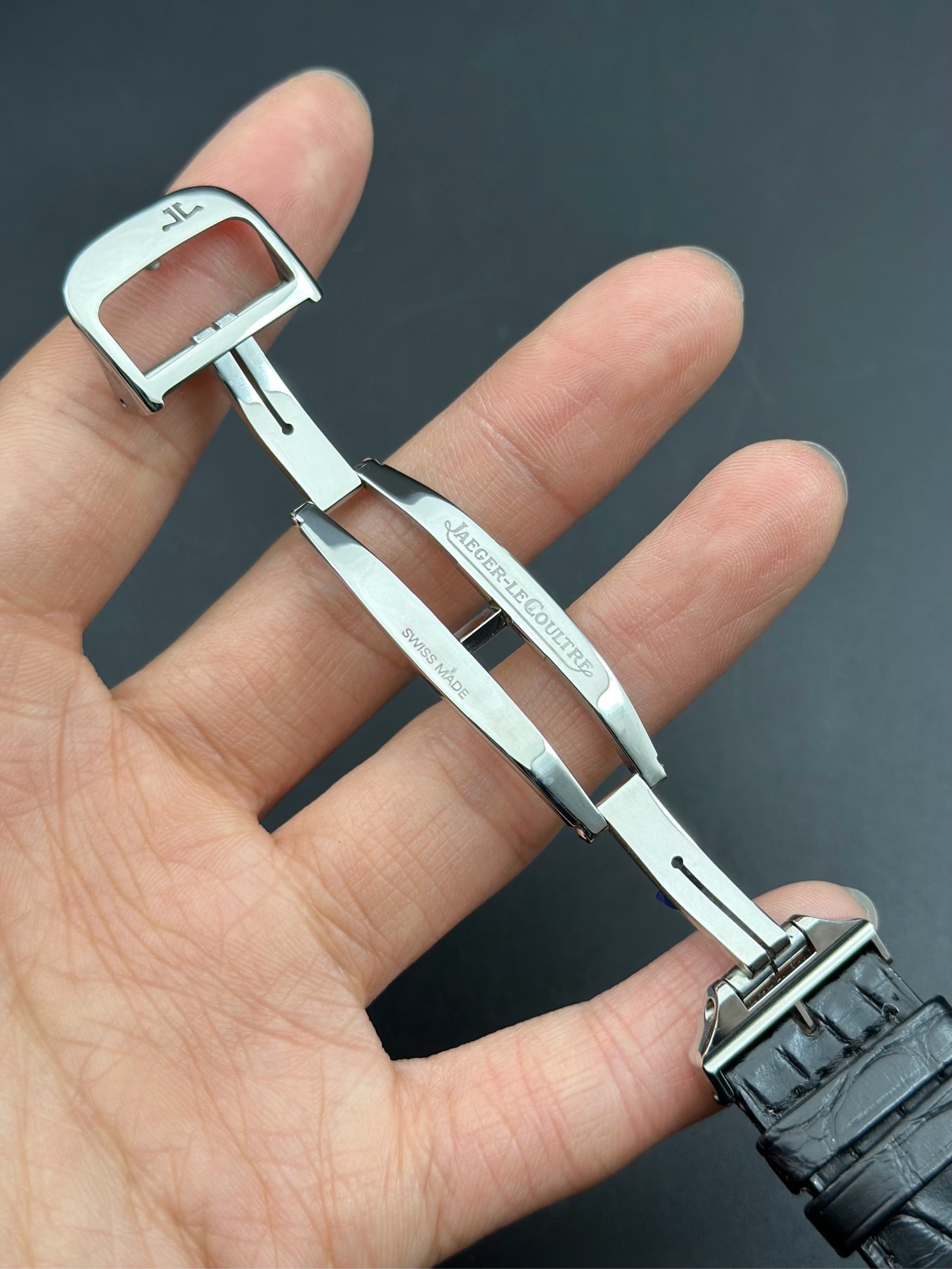 Jaeger-LeCoultre Q1668420 detail 5