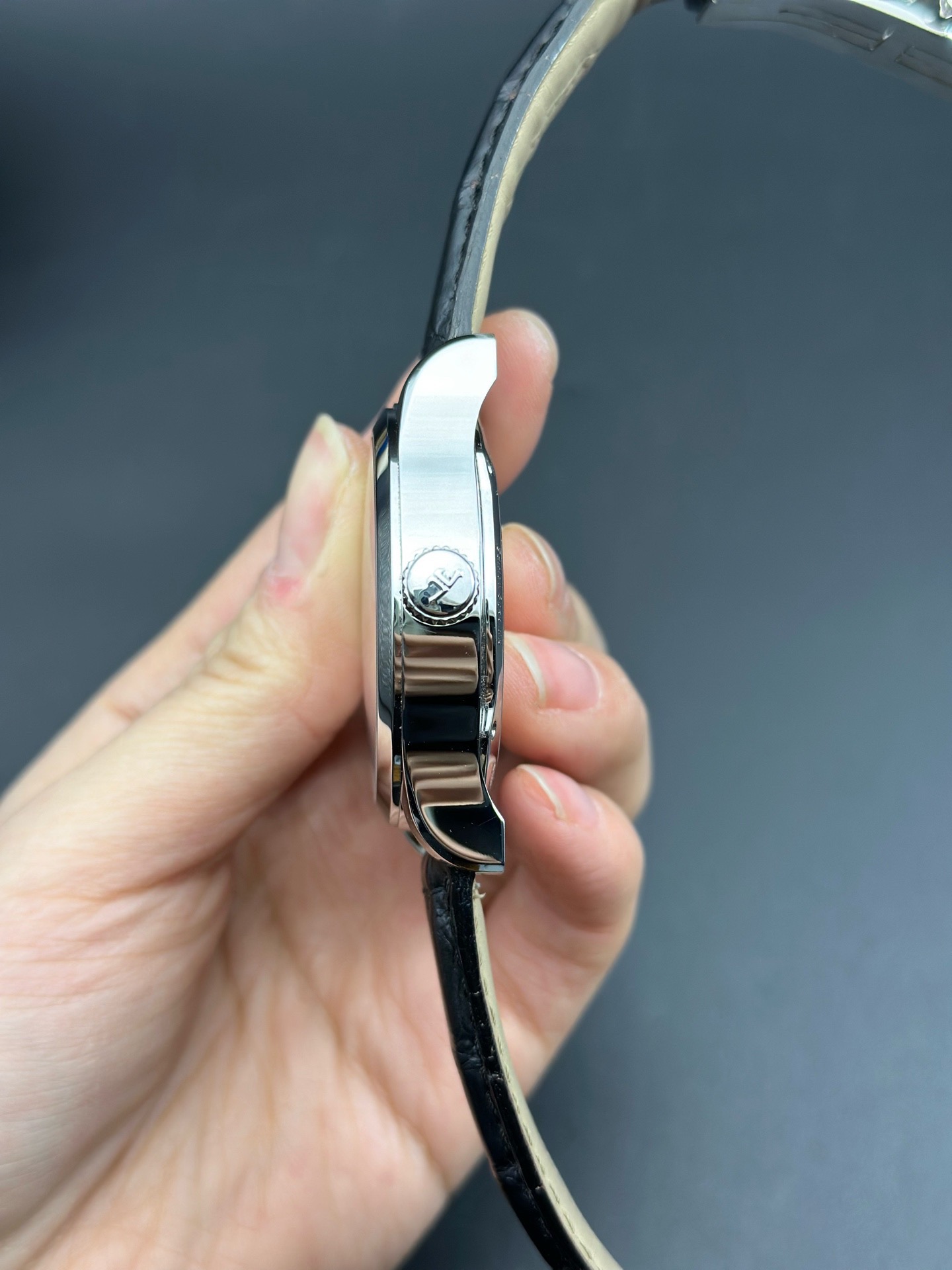Jaeger-LeCoultre Q1668420 detail 3