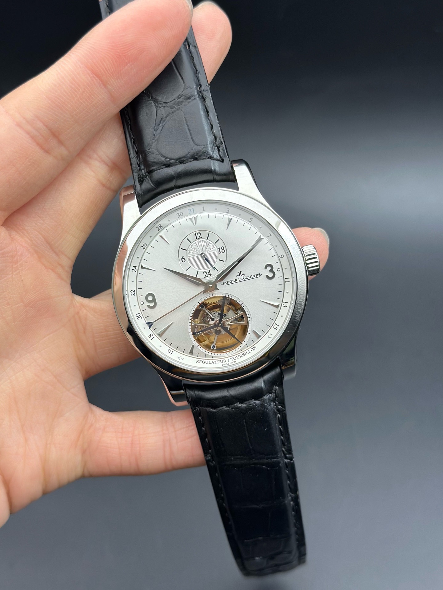 Jaeger-LeCoultre Q1668420 detail 7