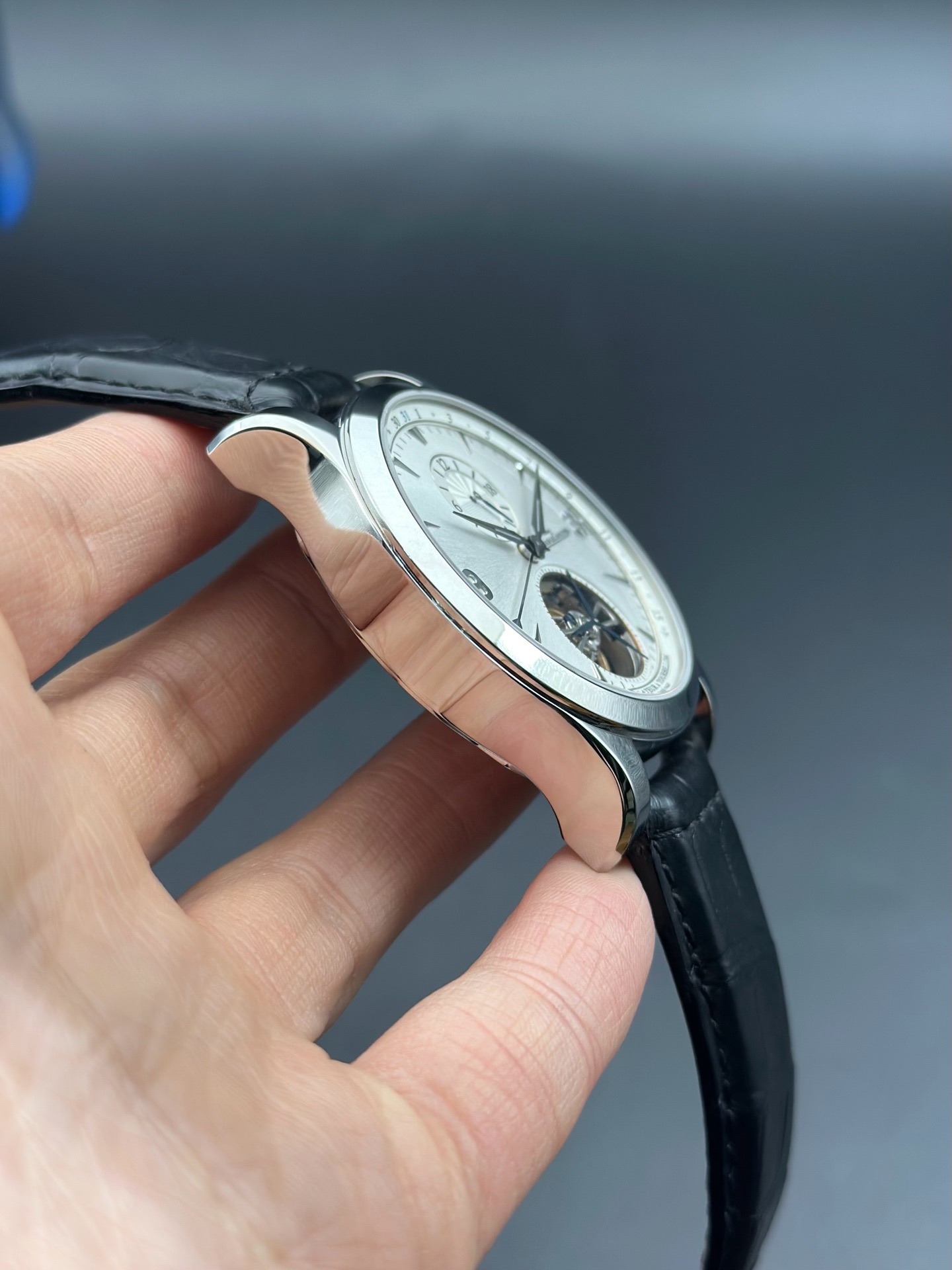 Jaeger-LeCoultre Q1668420 detail 2