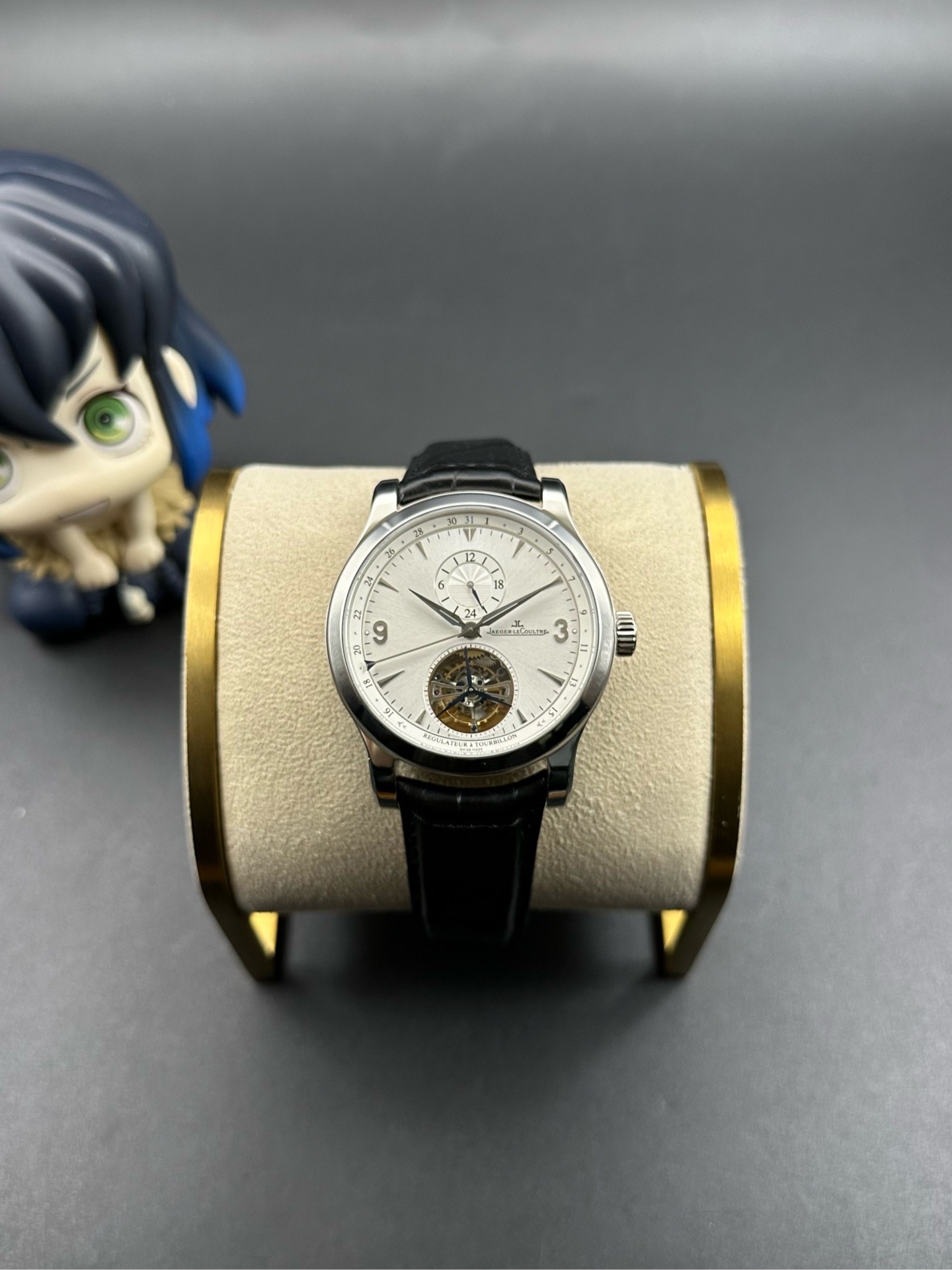 Jaeger-LeCoultre Q1668420 detail 1